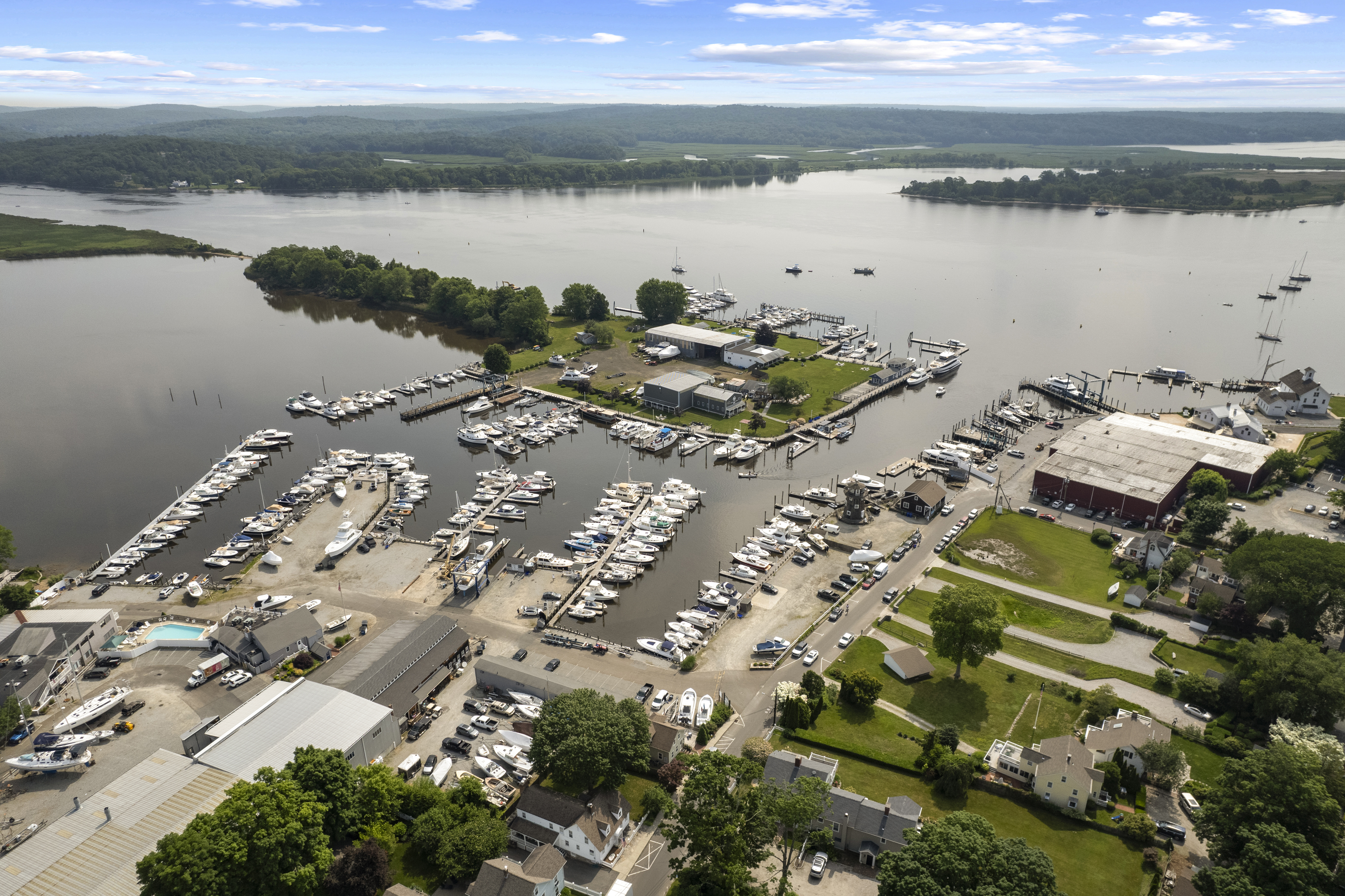  Hilltop Cottage C.1900 is The Perfect Pied-A-Terre - 物件實景