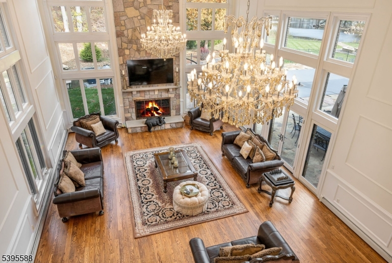 Sparta Twp., New Jersey, 07871, United States, 6 Bedrooms Bedrooms, ,7 BathroomsBathrooms,Residential,For Sale,1987965