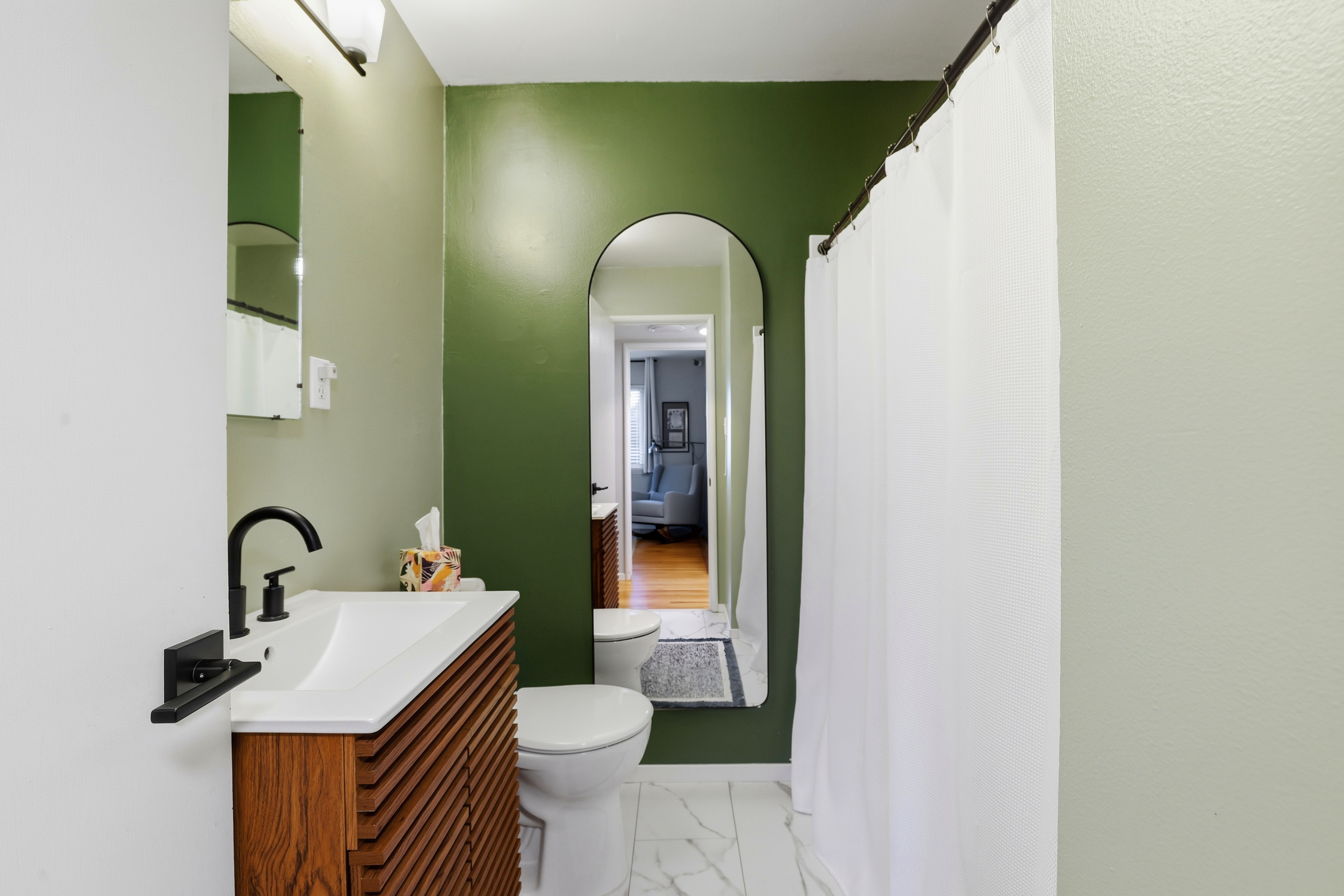  4604 Oxbow Drive, Sacramento, CA 95864 - 物件實景