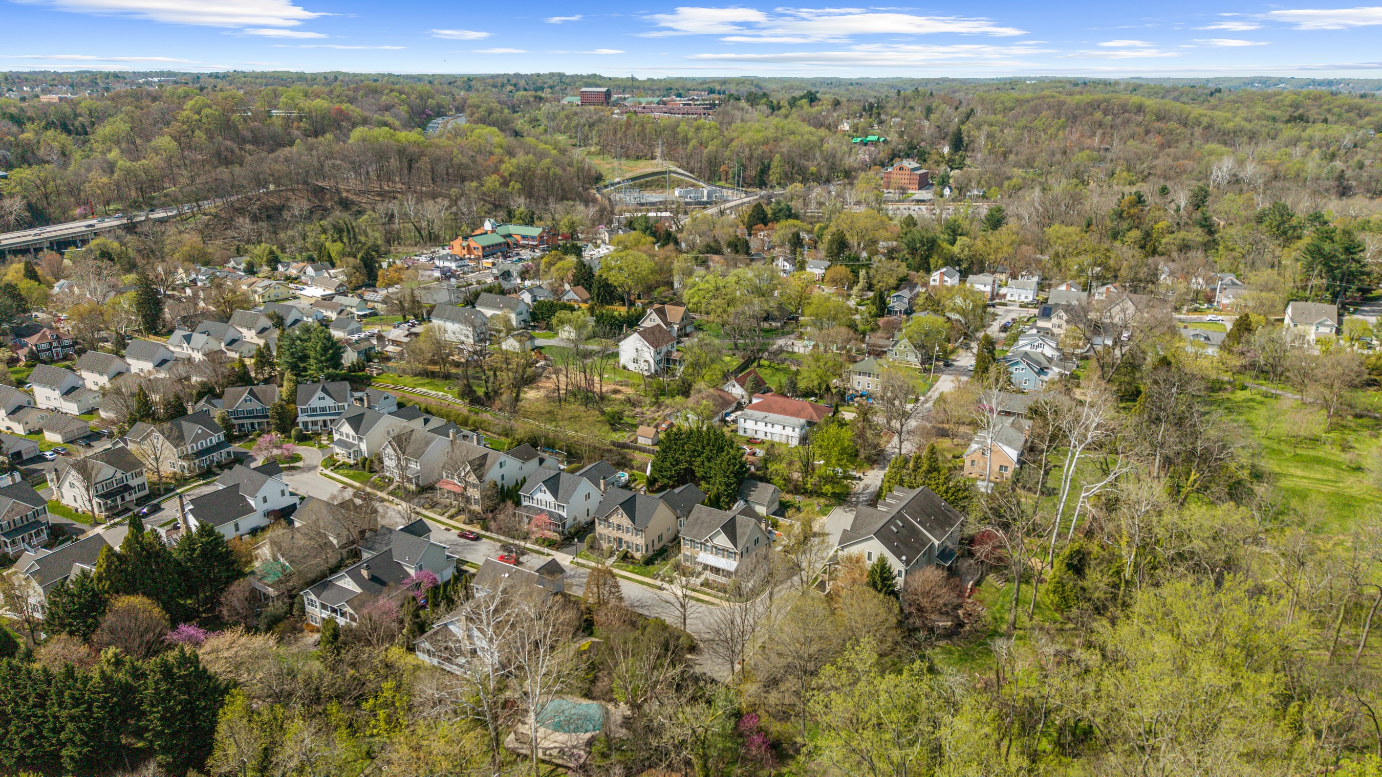  ROLAND PARK - 物件實景
