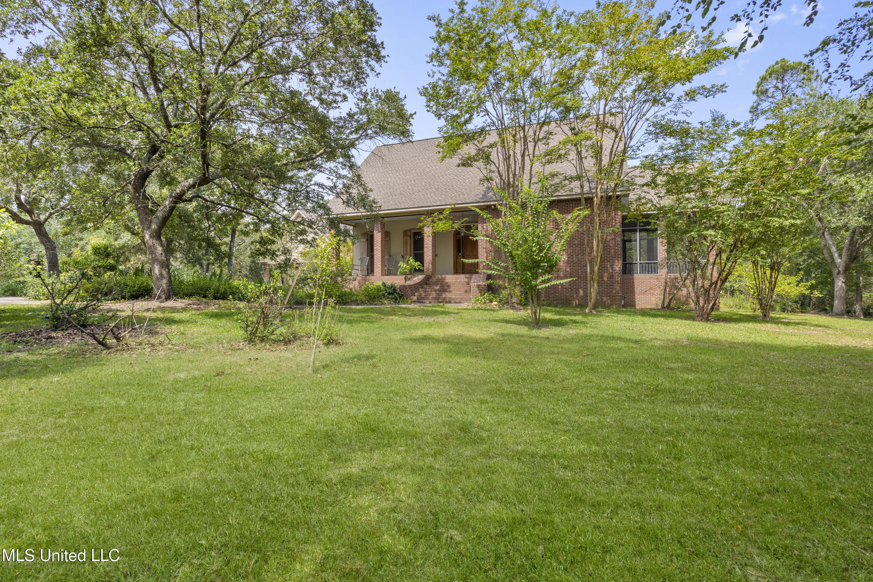 Pass Christian, Mississippi, 39571, United States, 4 Bedrooms Bedrooms, ,3 BathroomsBathrooms,Residential,For Sale,1903520