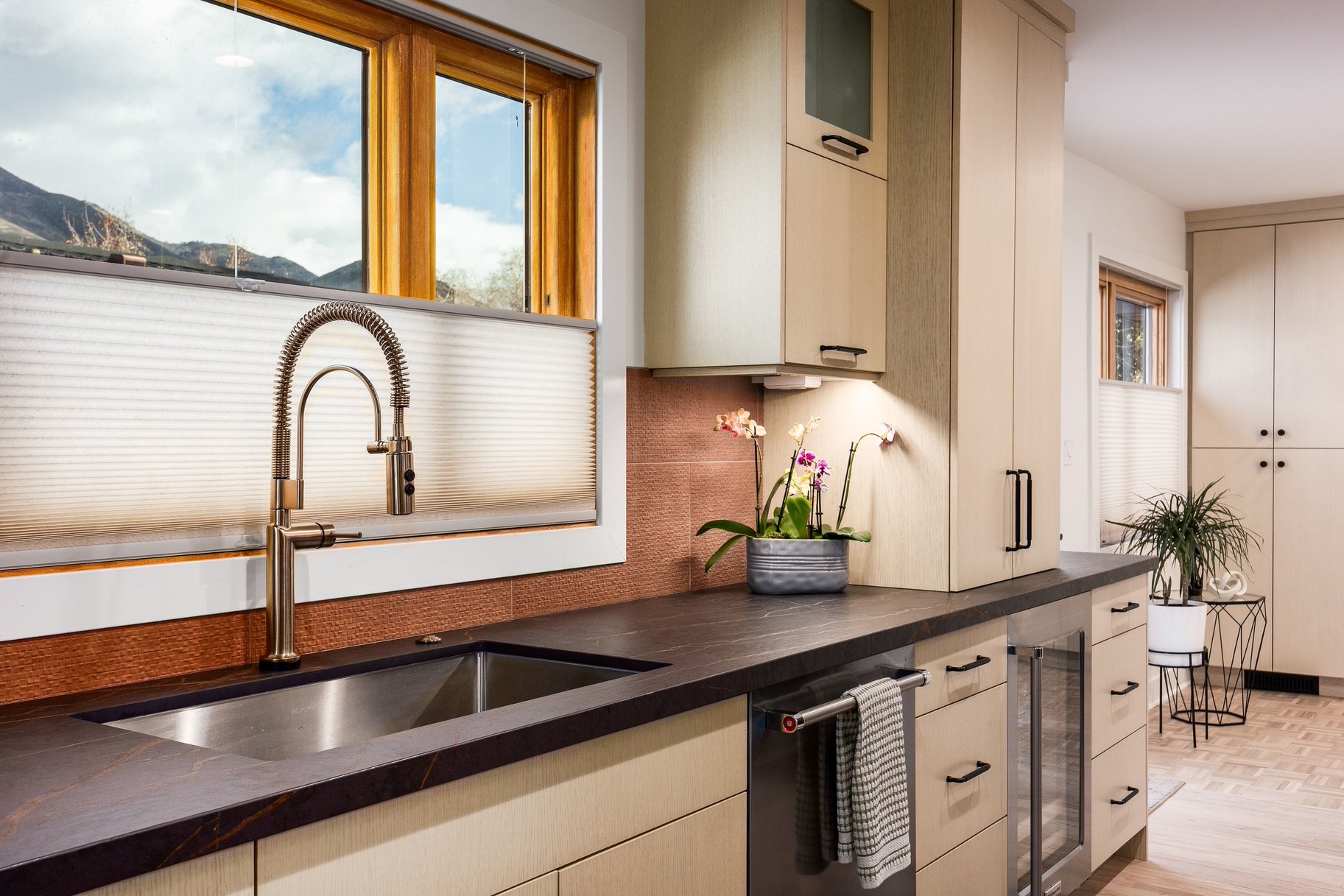  Fully Remodeled Luxury Retreat with City Views - 物件實景