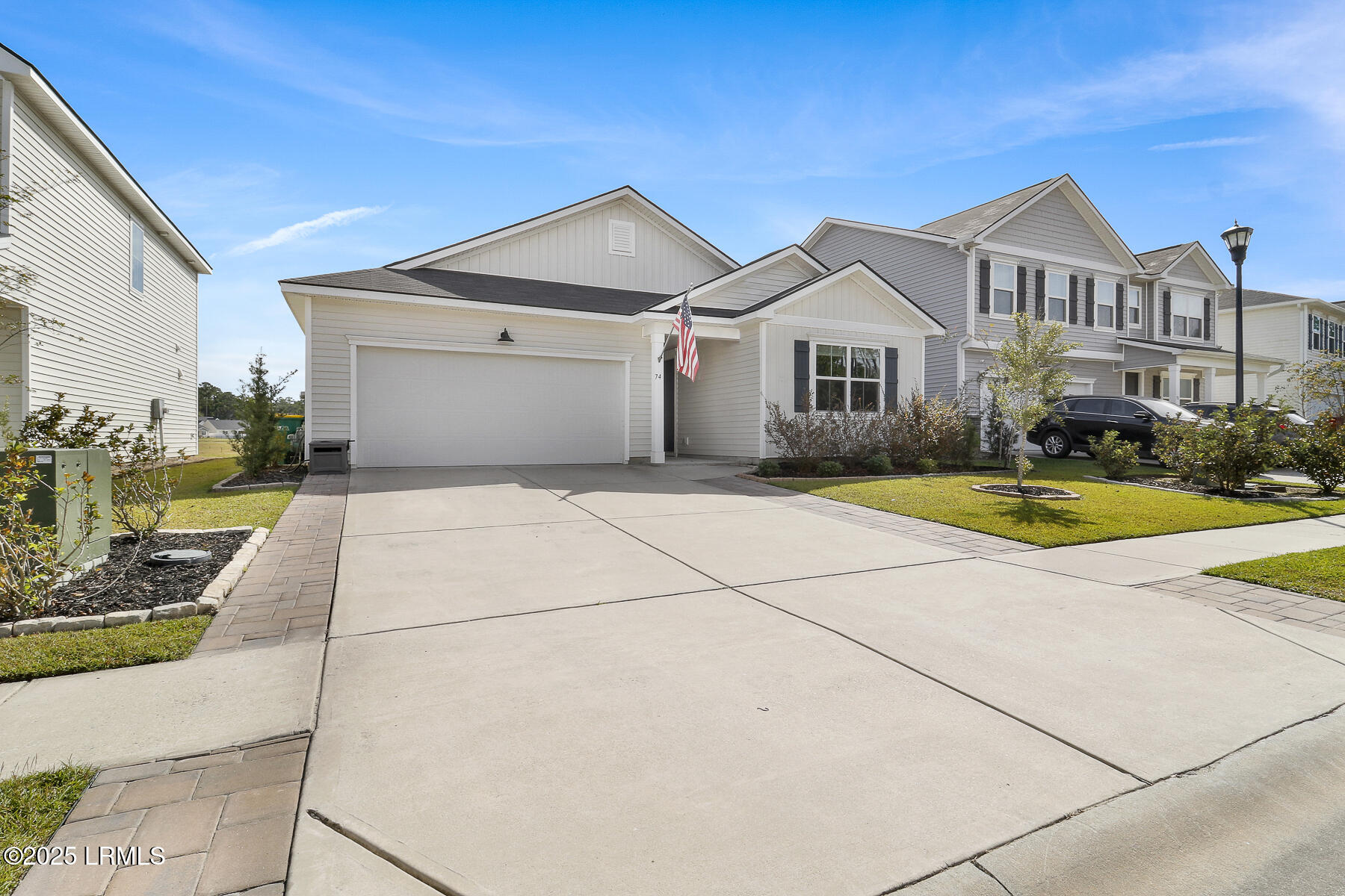 Bluffton, South Carolina, 29910, United States, 4 Bedrooms Bedrooms, ,3 BathroomsBathrooms,Residential,For Sale,1973212