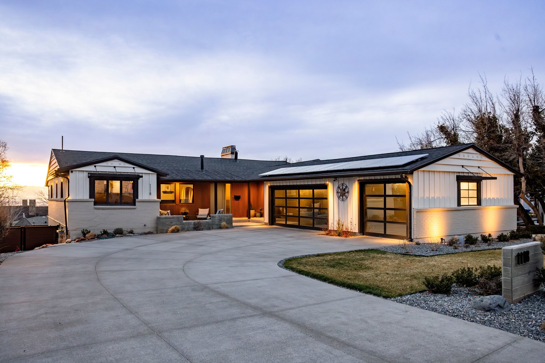  Fully Remodeled Luxury Retreat with City Views - 物件實景