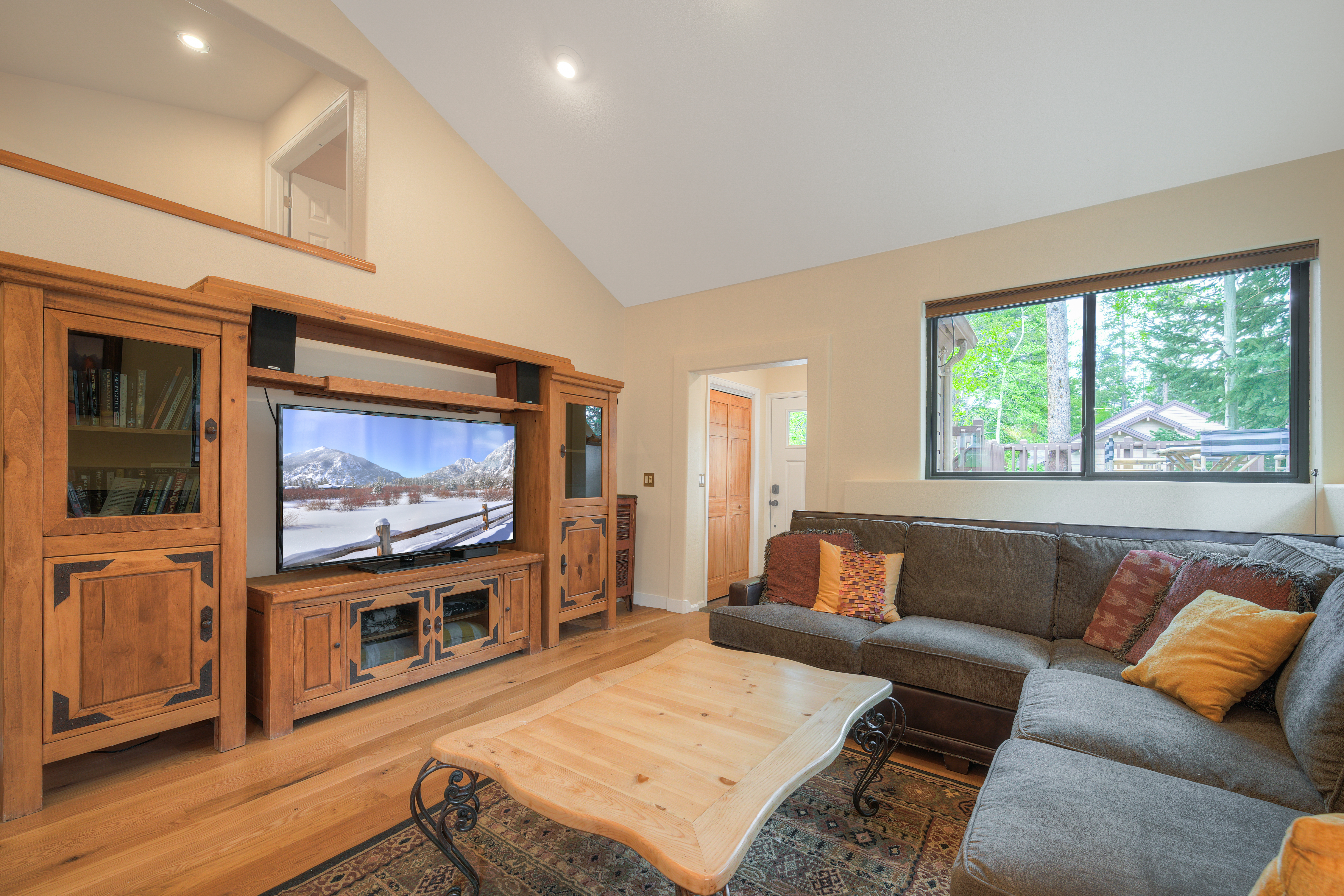  114 Park Forest Drive, Breckenridge, CO, 80424 - 物件實景