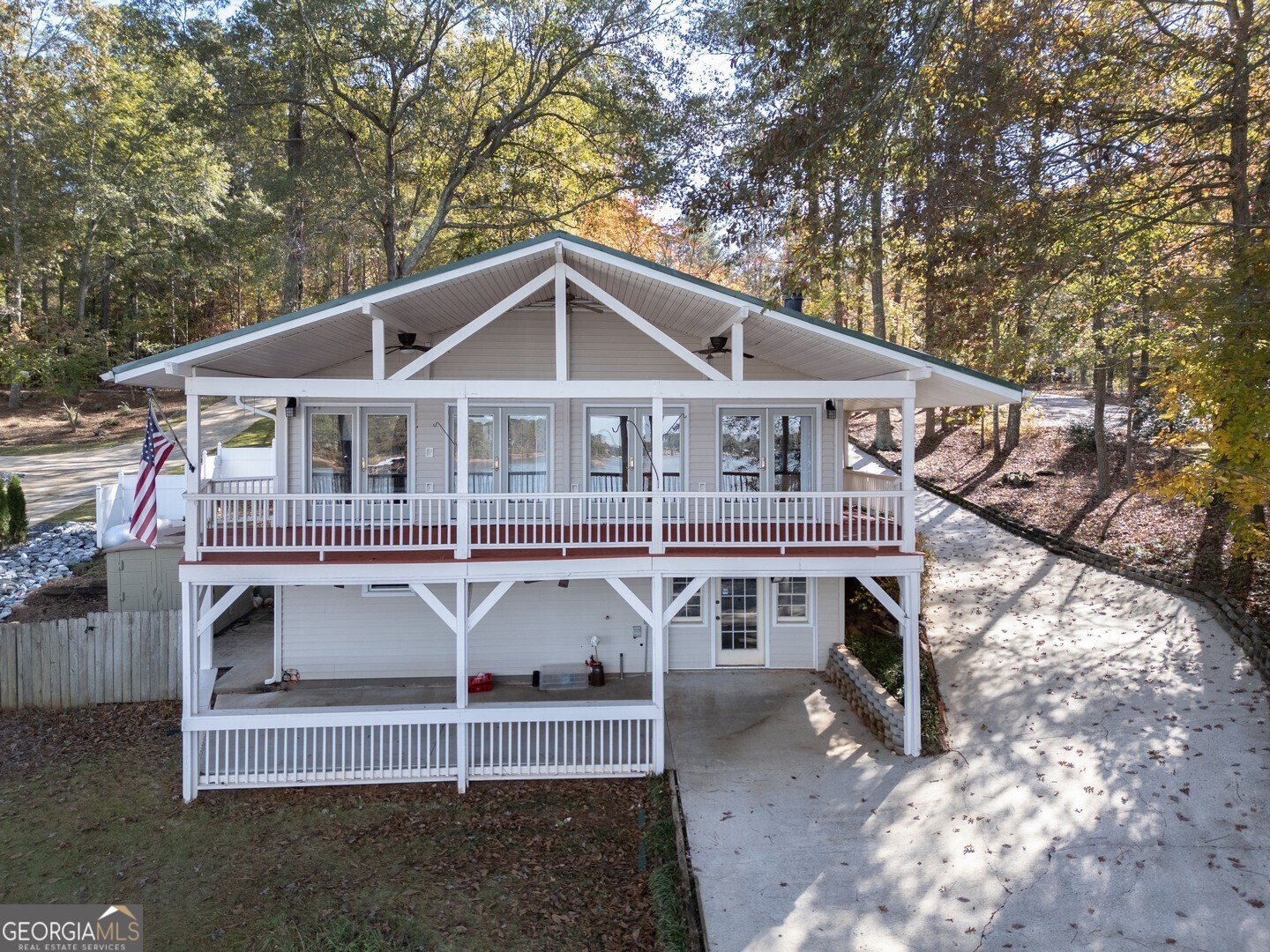Monticello, Georgia, 31064, United States, 3 Bedrooms Bedrooms, ,2 BathroomsBathrooms,Residential,For Sale,1923260