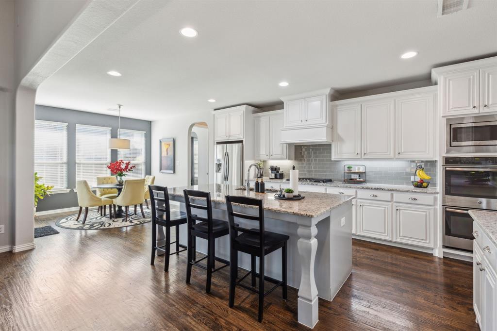 Wylie, Texas, 75098, United States, 5 Bedrooms Bedrooms, ,4 BathroomsBathrooms,Residential,For Sale,1828250
