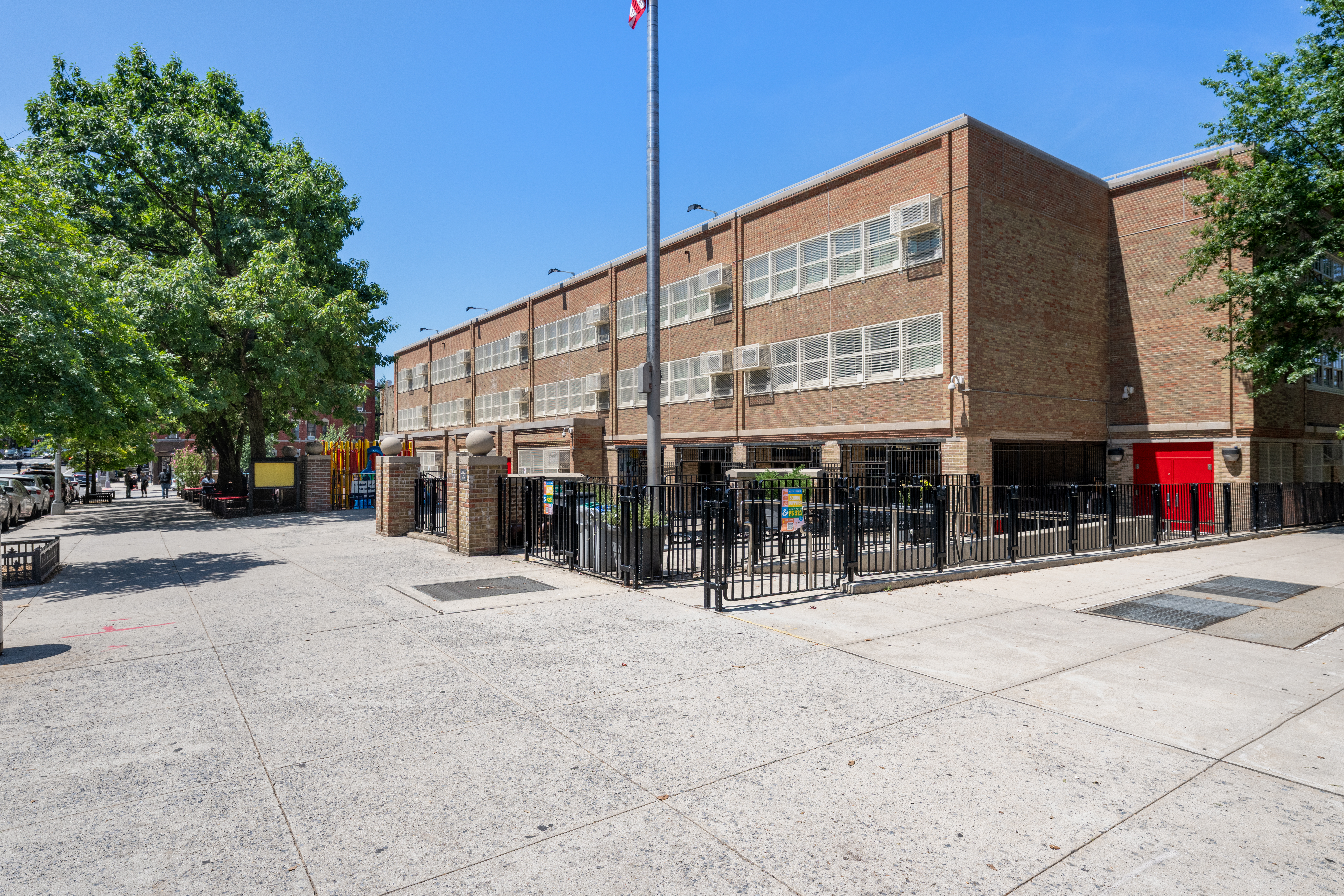  707 Carroll Street #4R, Brooklyn, NY, 11215 - 物件實景