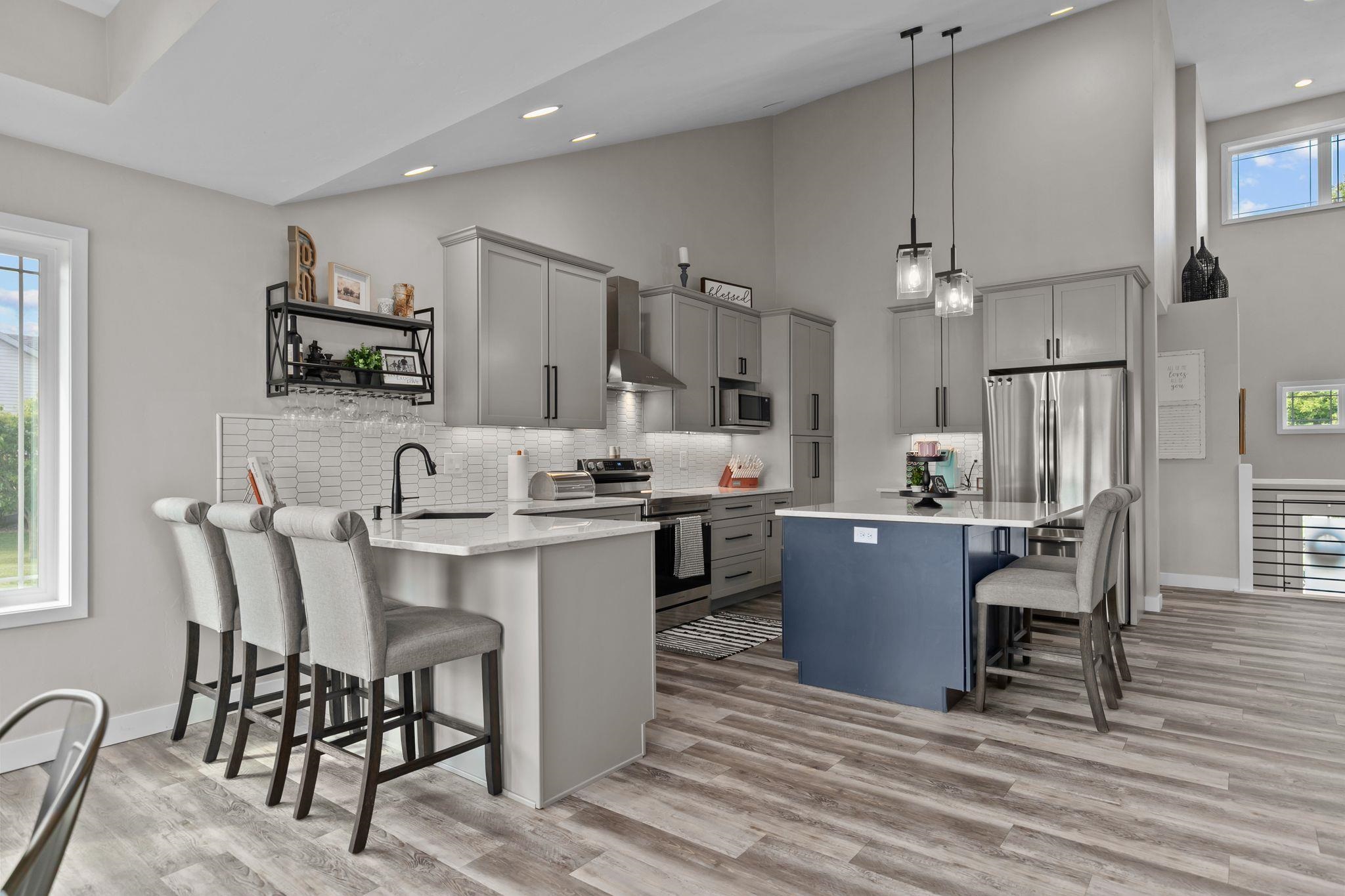 Sherwood, Wisconsin, 54169, United States, 4 Bedrooms Bedrooms, ,4 BathroomsBathrooms,Residential,For Sale,1977461