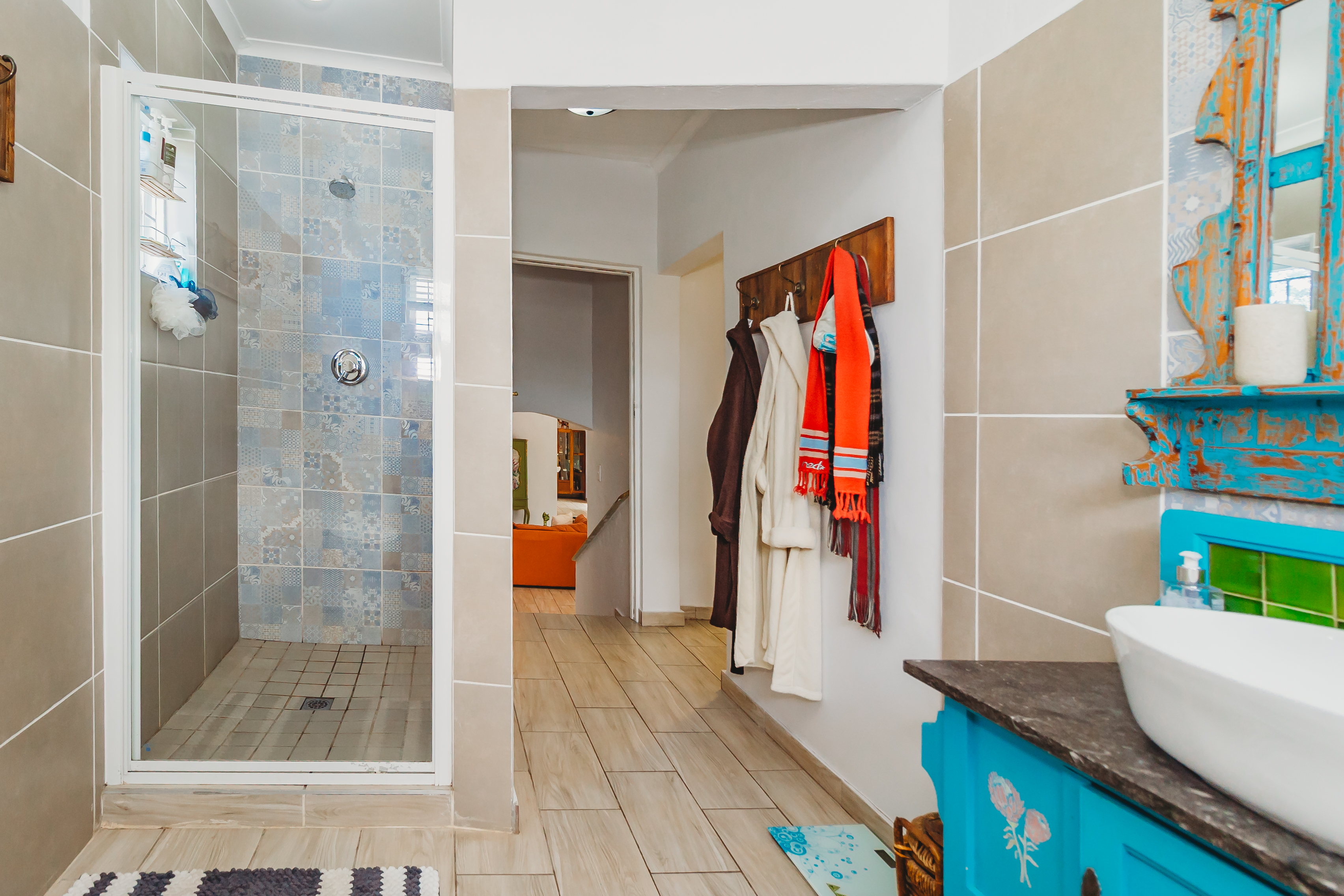  Fernridge - 物件實景