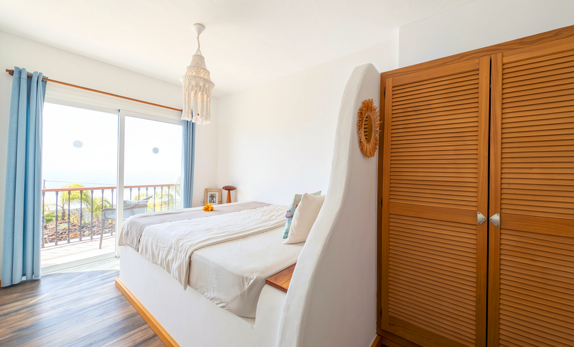  Luxury Eco-Resort overlooking the sea - 物件實景