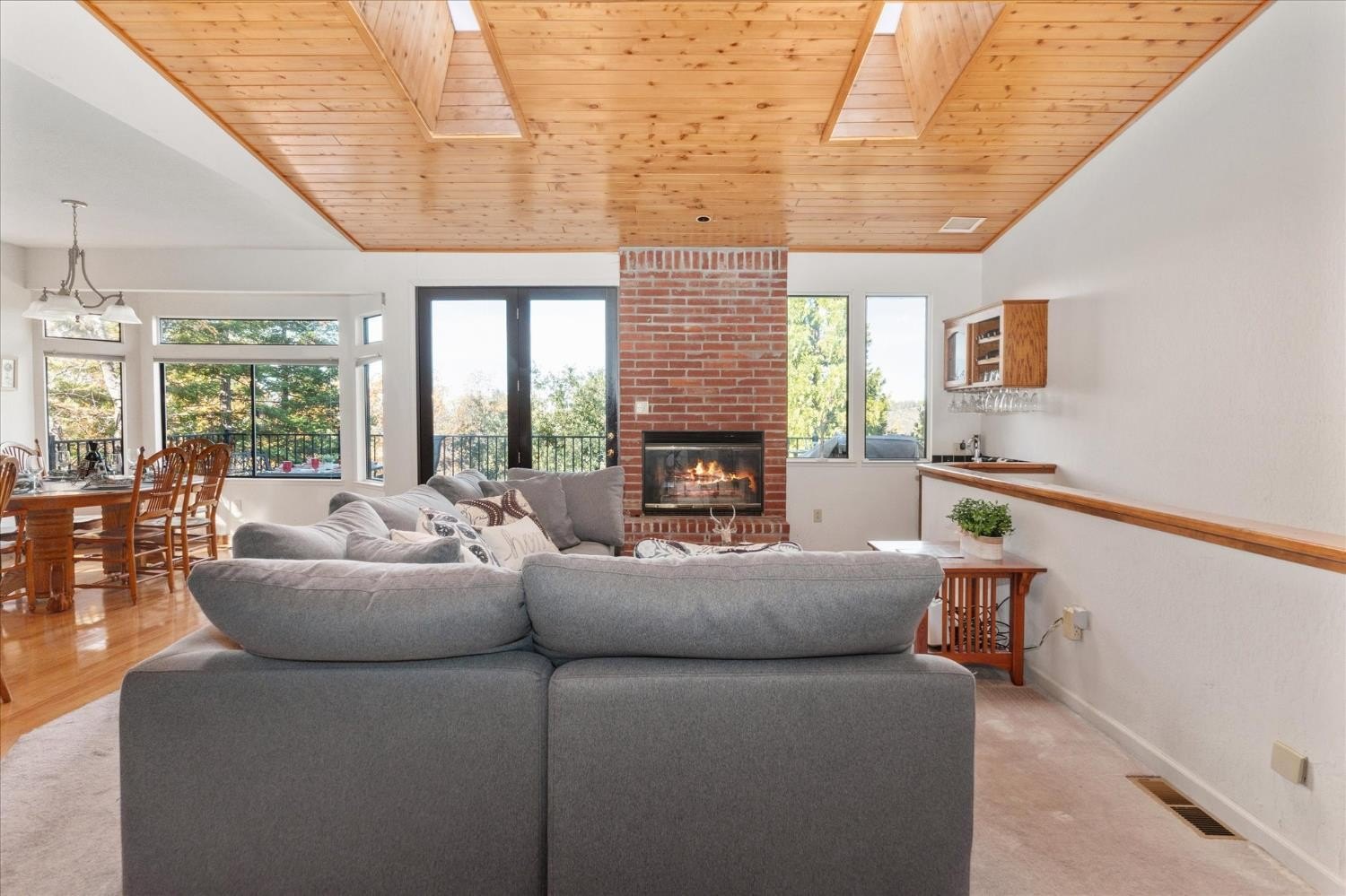 Murphys, California, 95247, United States, 4 Bedrooms Bedrooms, ,3 BathroomsBathrooms,Residential,For Sale,2005756