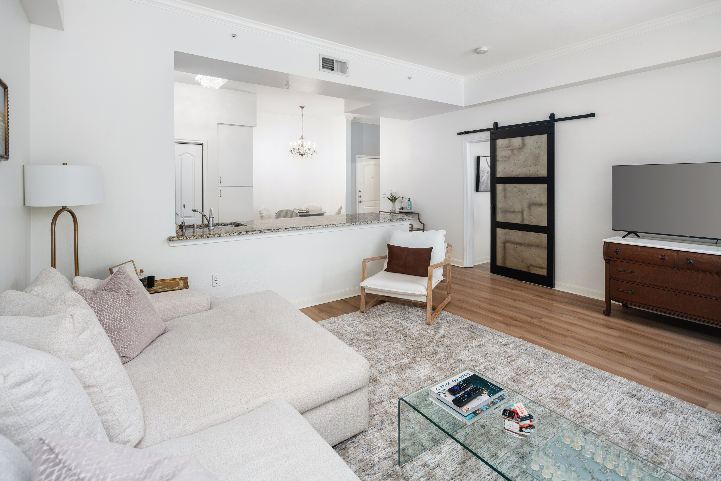  3225 Turtle Creek Boulevard, Dallas, TX, 75219 - 物件實景