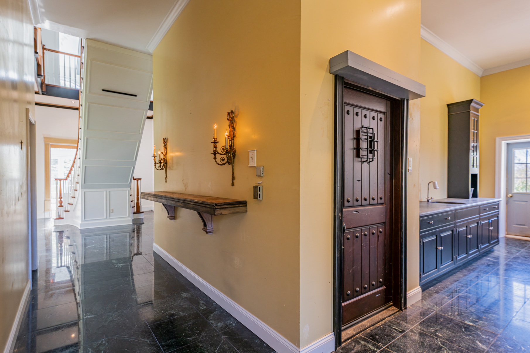  50 Grouse Lane - 物件實景