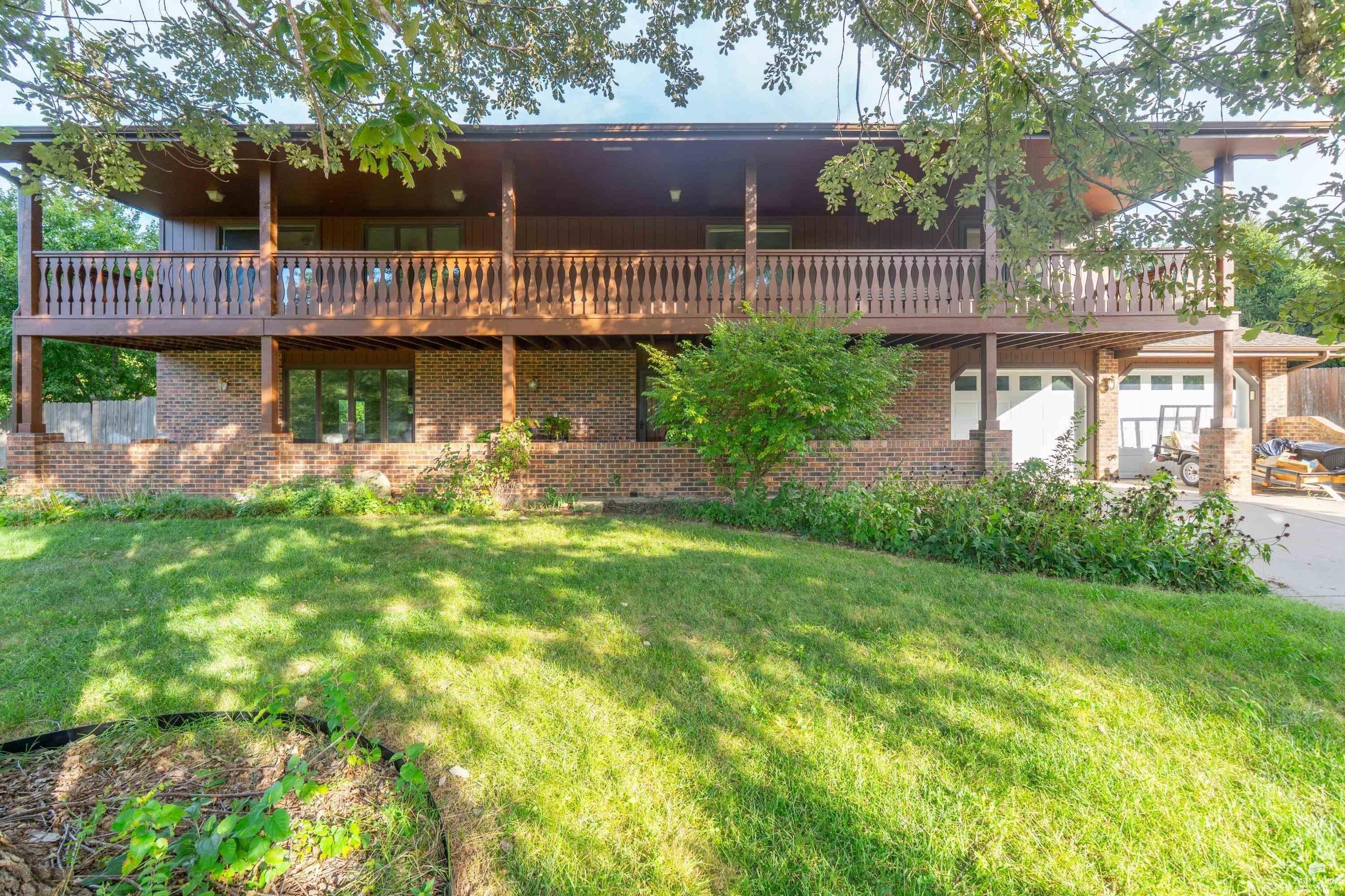 Notre Dame Cir, Manhattan, KS 66503