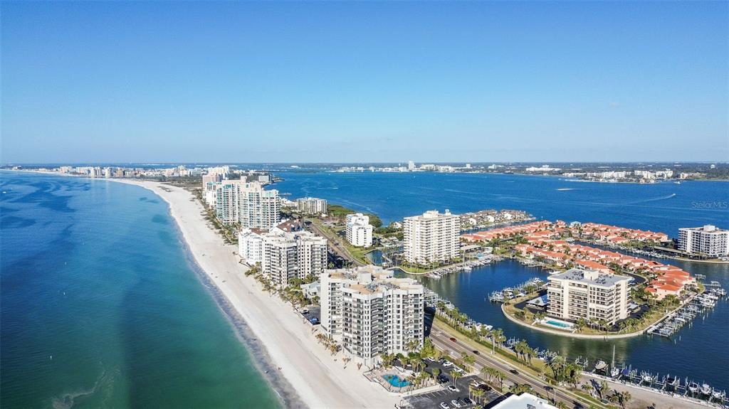 Clearwater, Florida, 33767, United States, 2 Bedrooms Bedrooms, ,2 BathroomsBathrooms,Residential,For Sale,1901188