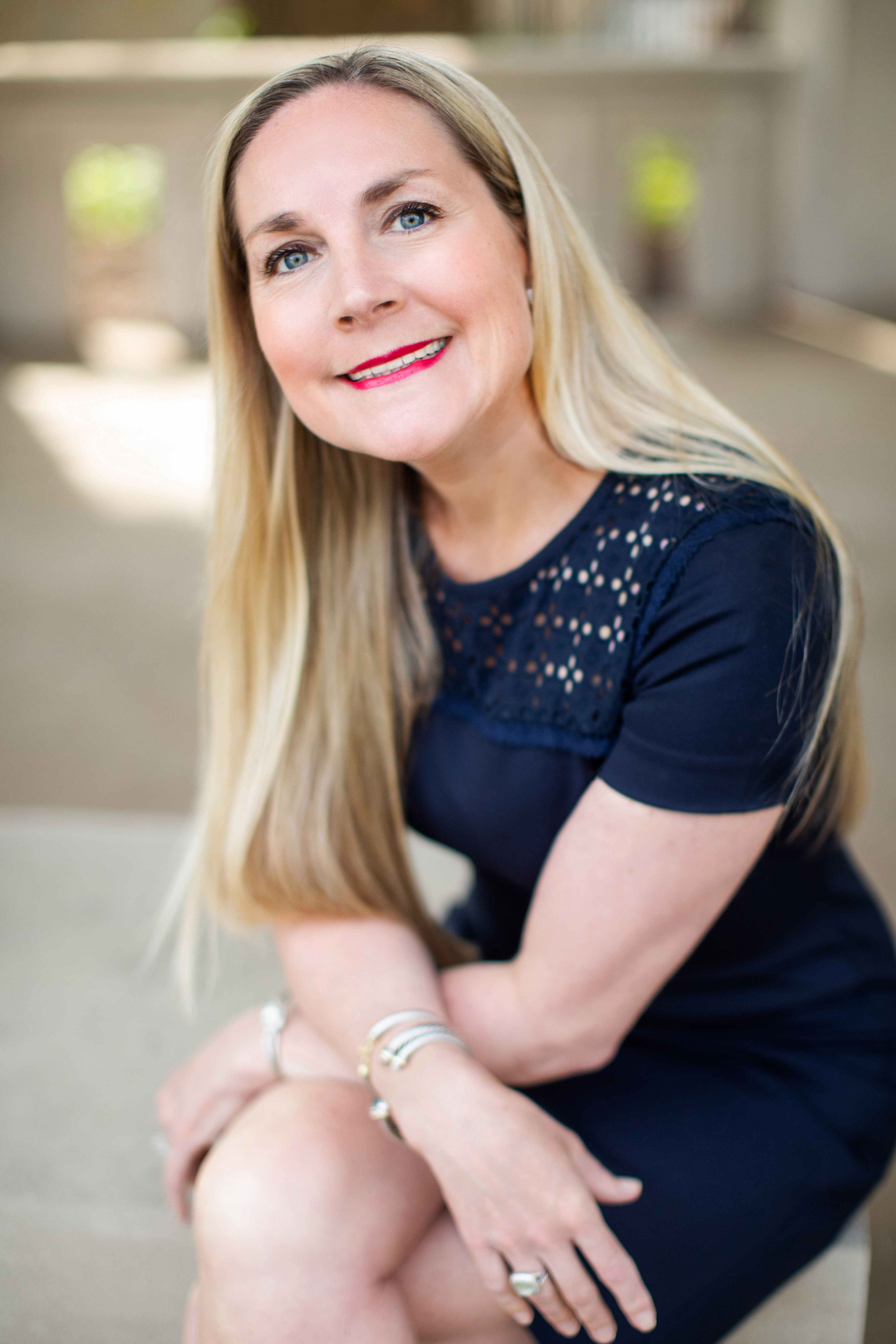 Jennifer Davies
