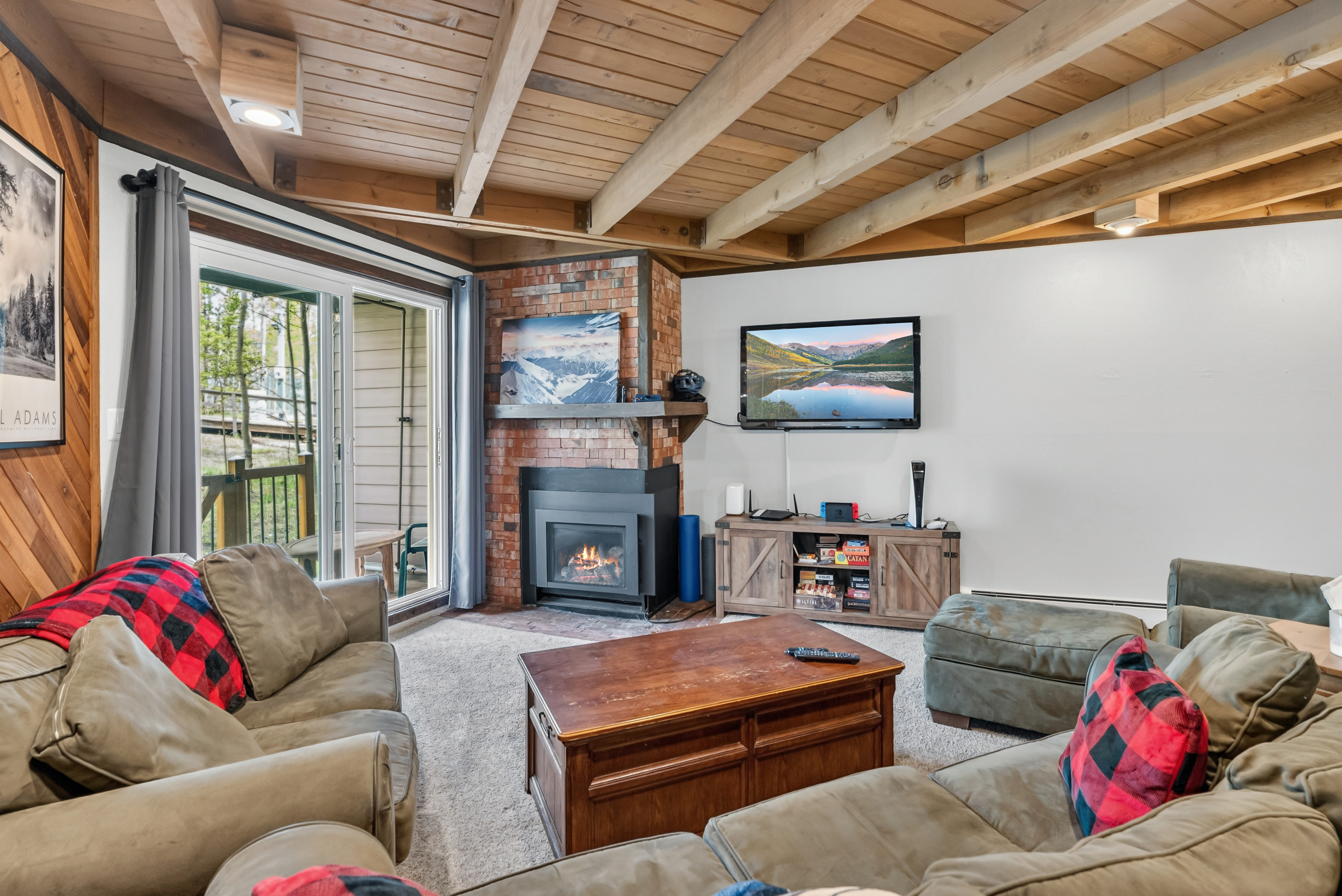 8100 Ryan Gulch Road, Wildernest, CO, 80498 - 物件實景