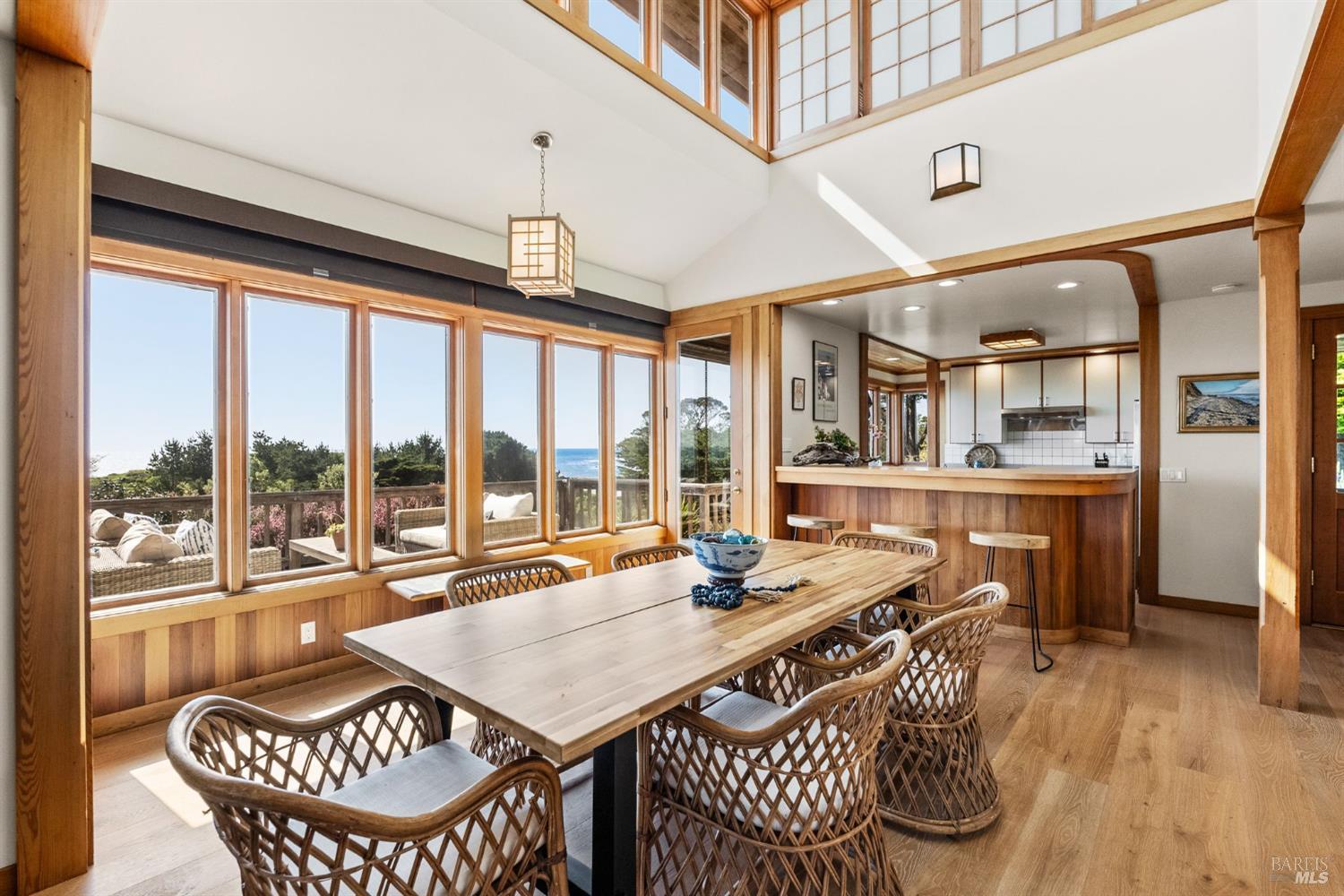 Bolinas, California, 94924, United States, 2 Bedrooms Bedrooms, ,3 BathroomsBathrooms,Residential,For Sale,1906337