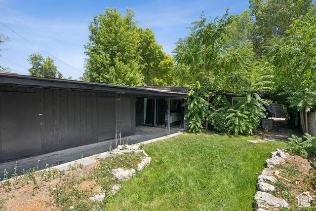 South Salt Lake, Utah, 84106, United States, 6 Bedrooms Bedrooms, ,2 BathroomsBathrooms,Residential,For Sale,1908025