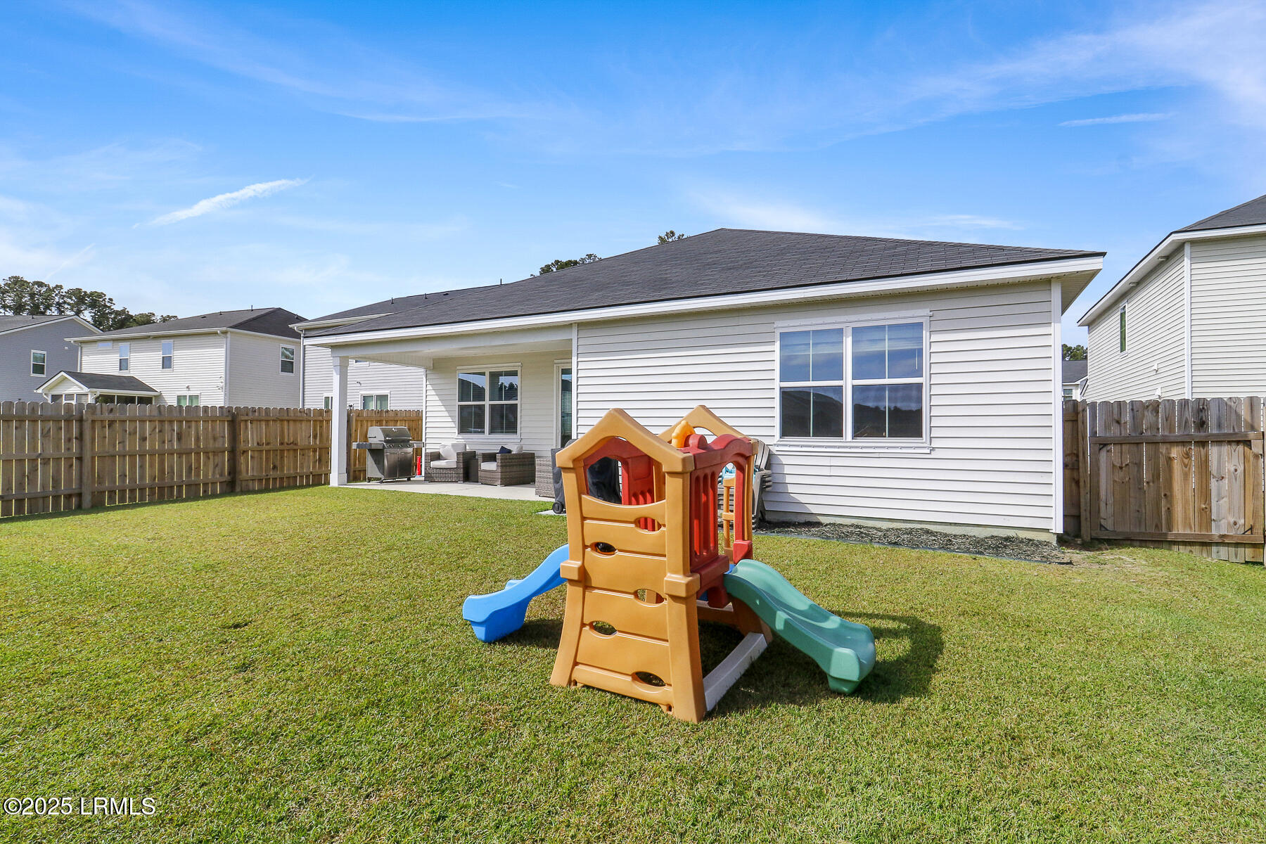 Bluffton, South Carolina, 29910, United States, 4 Bedrooms Bedrooms, ,3 BathroomsBathrooms,Residential,For Sale,1973212