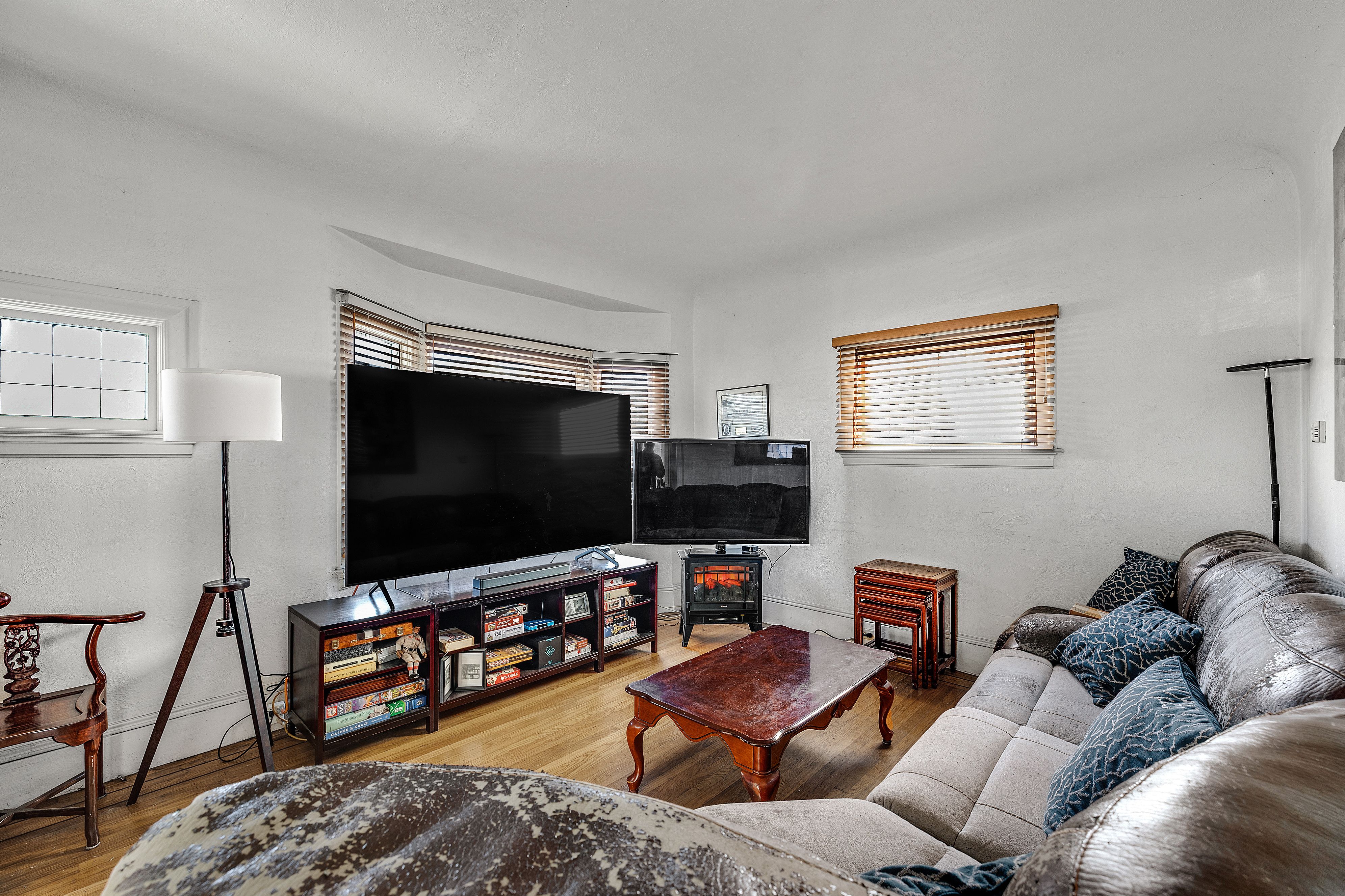  Exceptional Alameda Duplex Near Park Street and Crown Beach - 物件實景