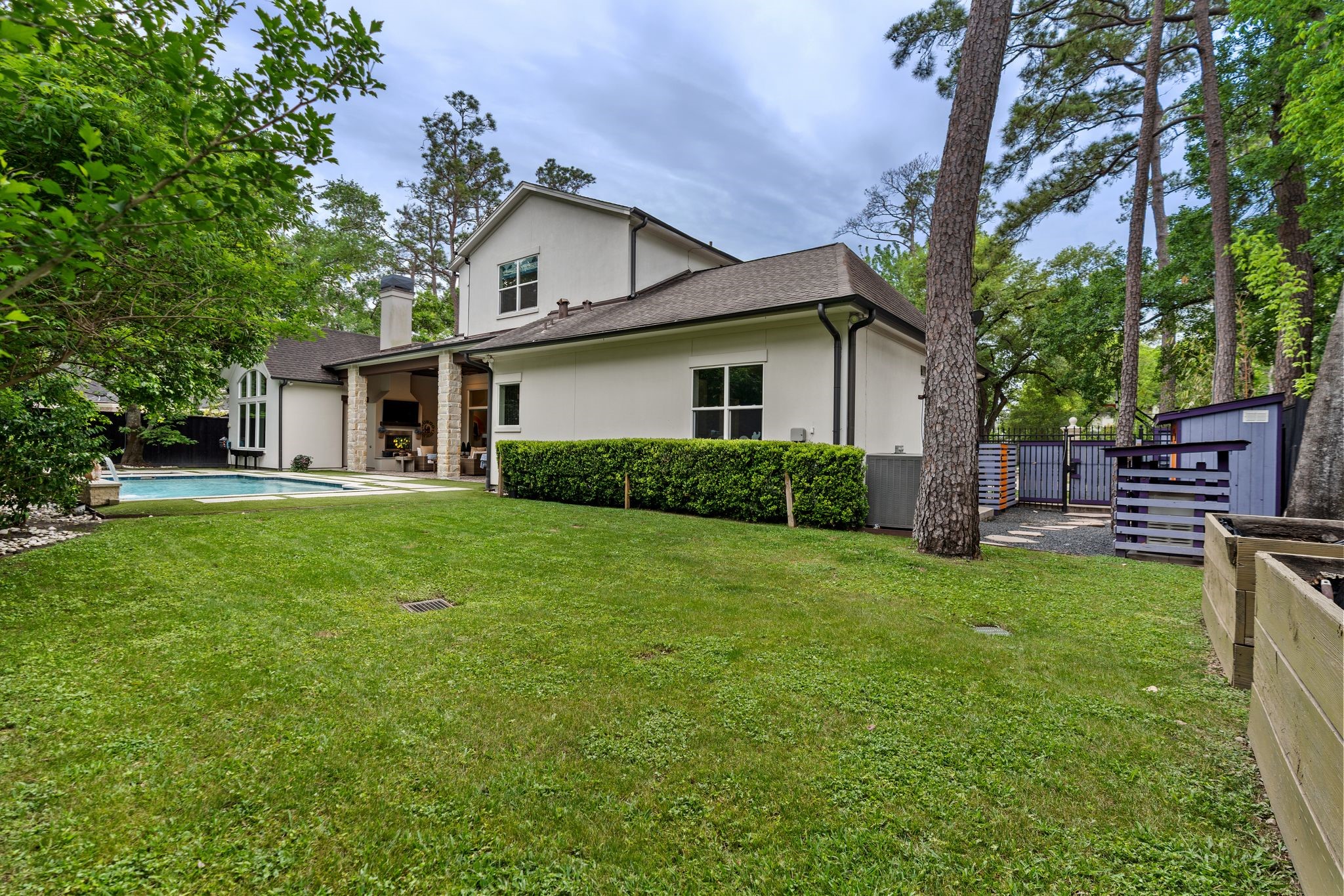  634 Knipp Road - 物件實景