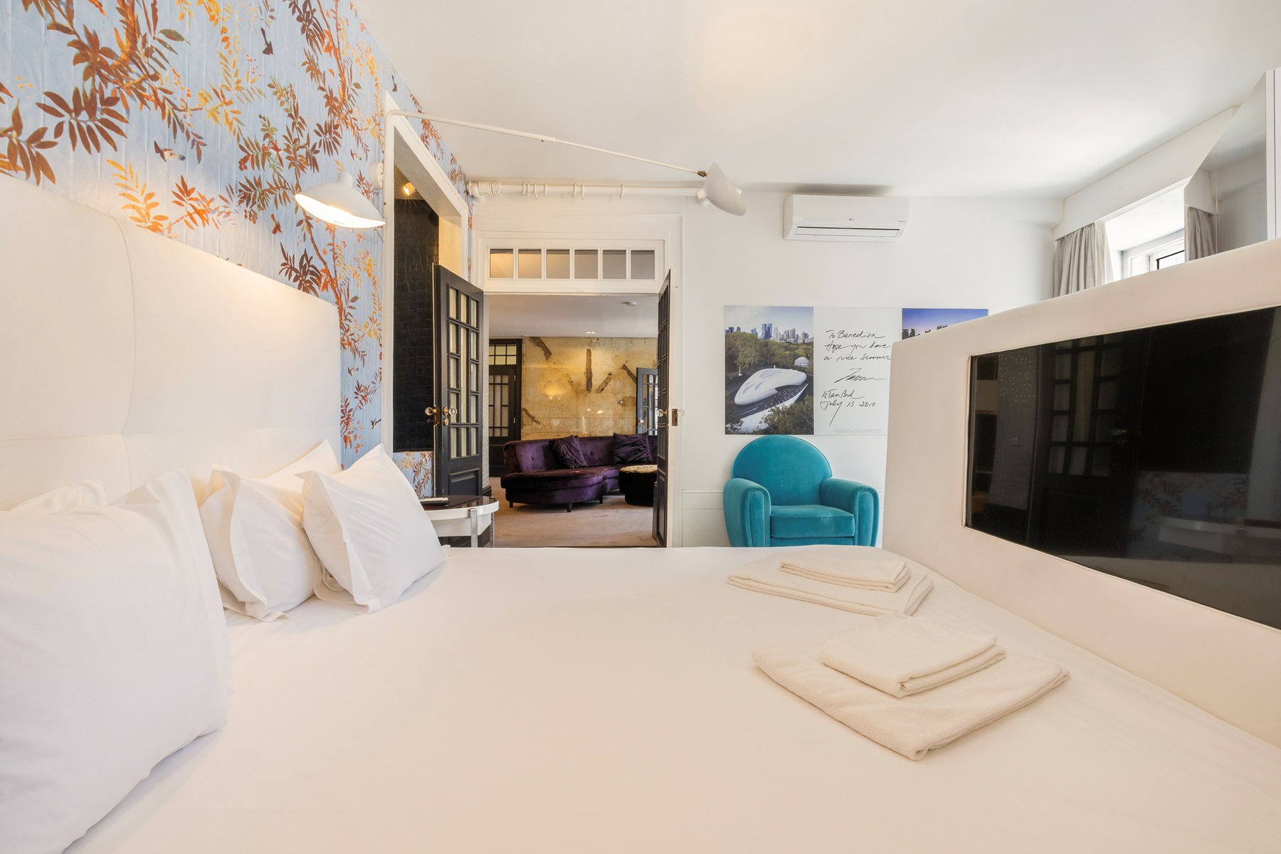  Flat, 3 bedrooms, for Sale - 物件實景