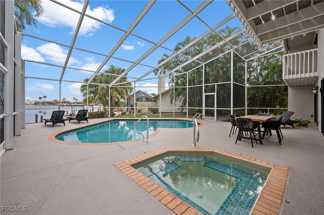 Cape Coral, Florida, 33914, United States, 3 Bedrooms Bedrooms, ,2 BathroomsBathrooms,Residential,For Sale,1975376