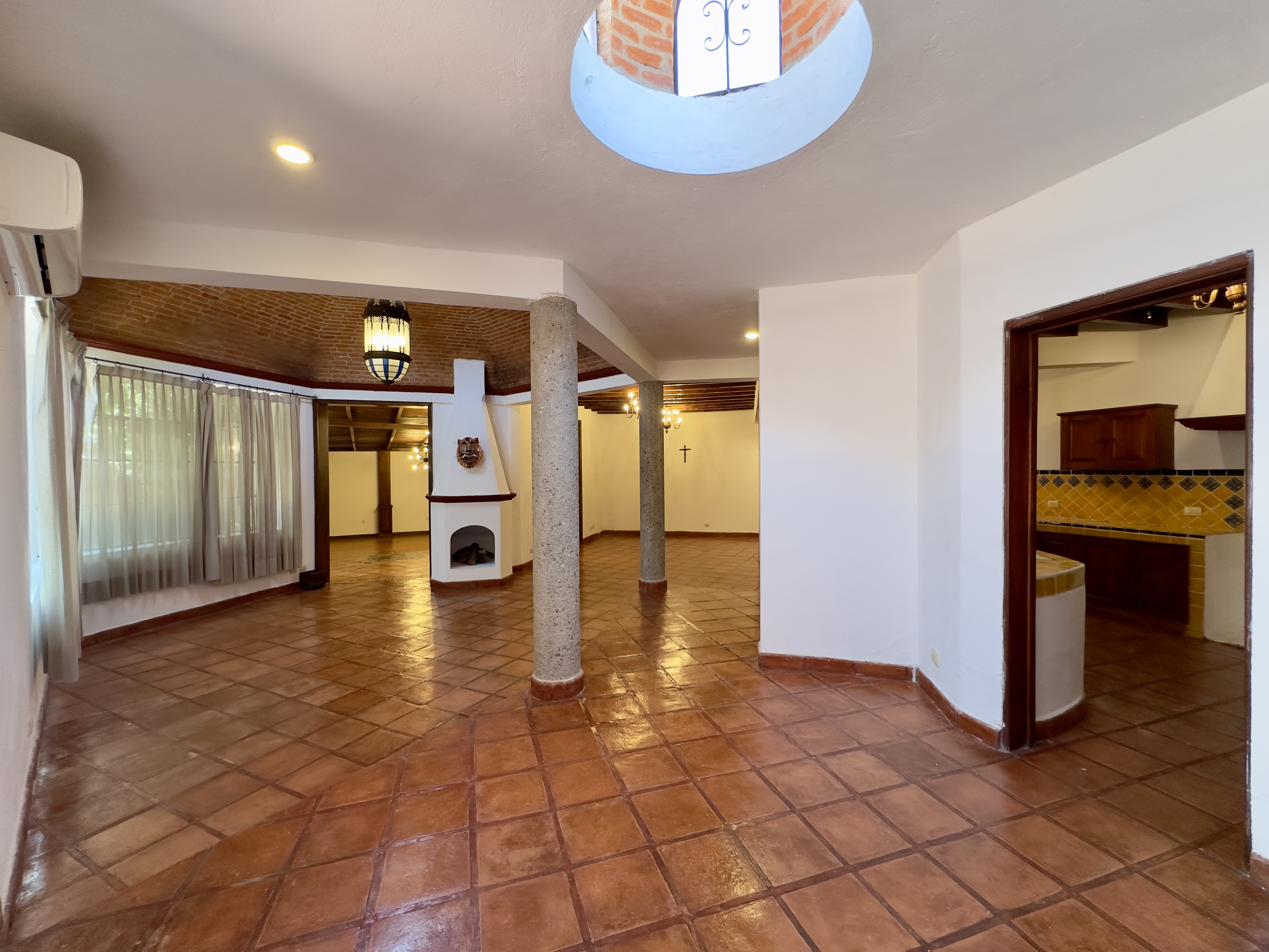  Casa San Miguelito del Lago - 物件實景