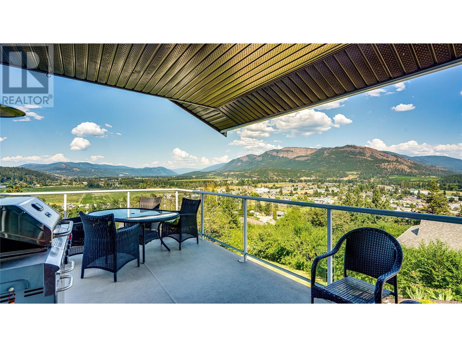 ENDERBY, British Columbia, V4Y 4B8, CA, 4 Bedrooms Bedrooms, ,3 BathroomsBathrooms,Residential,For Sale,1906459