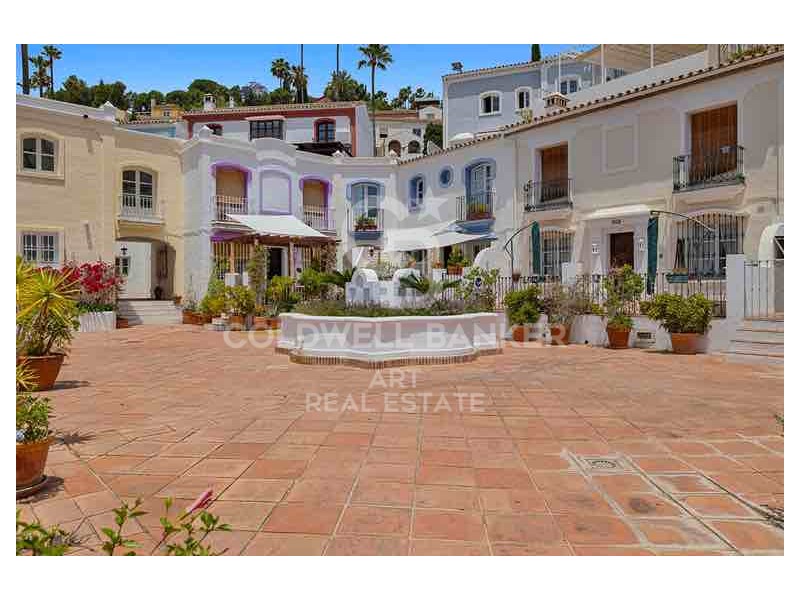 Benahavís, Andalusia, ES, 3 Bedrooms Bedrooms, ,2 BathroomsBathrooms,Residential,For Sale,1723213