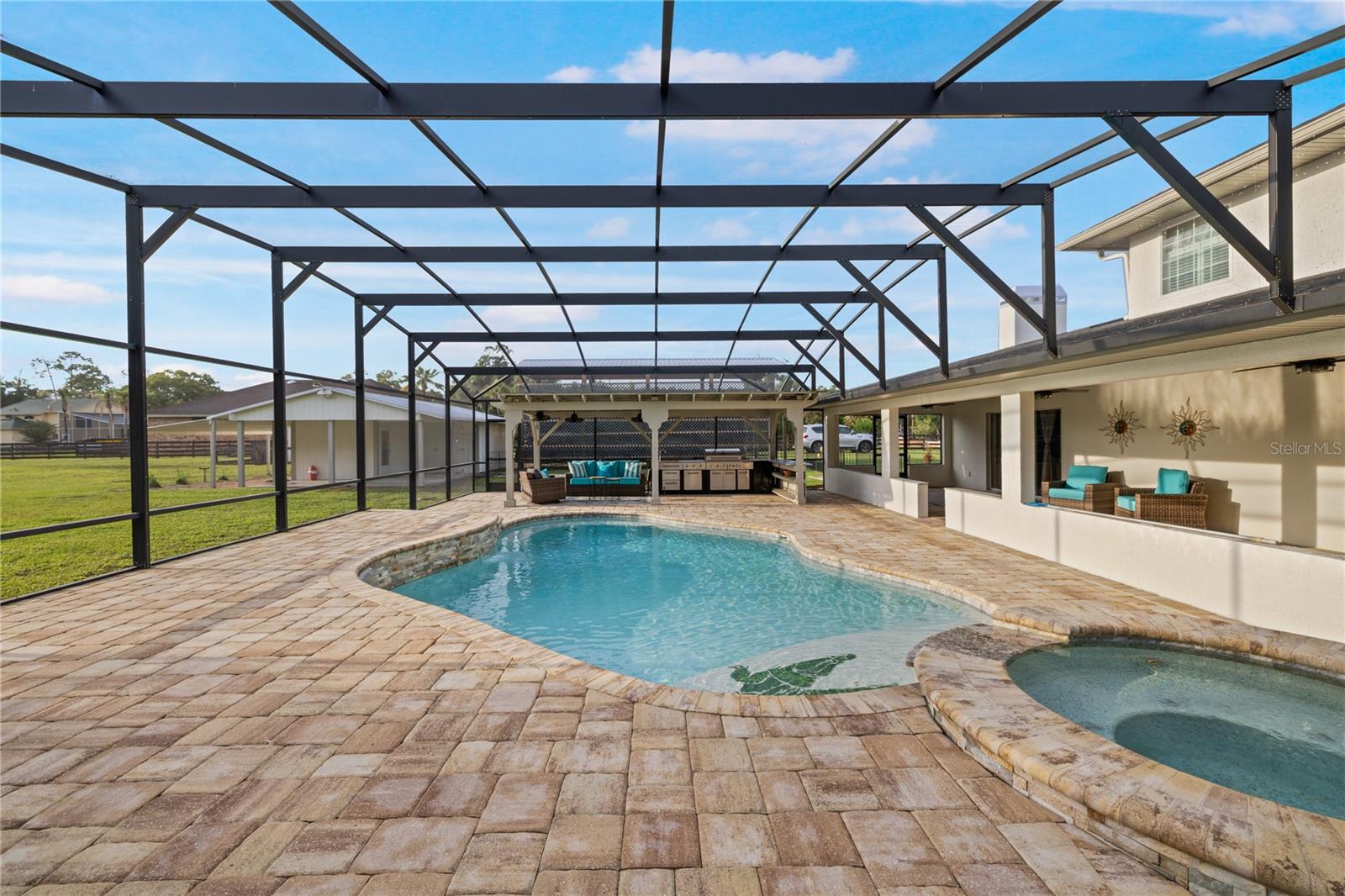 Deland, Florida, 32720, United States, 5 Bedrooms Bedrooms, ,3 BathroomsBathrooms,Residential,For Sale,2048830