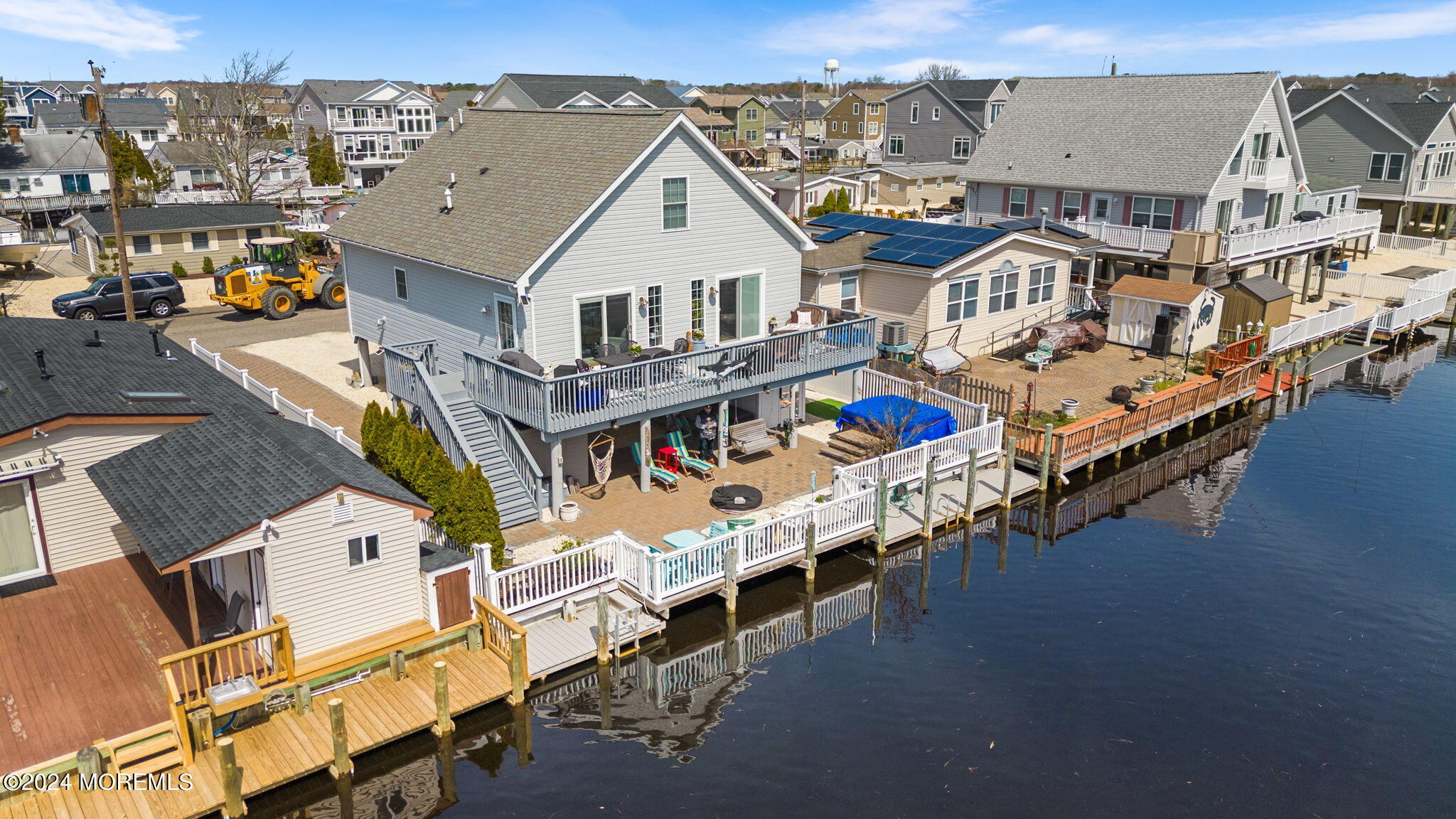 Beach Haven West, New Jersey, 08050, United States, 5 Bedrooms Bedrooms, ,3 BathroomsBathrooms,Residential,For Sale,1938466