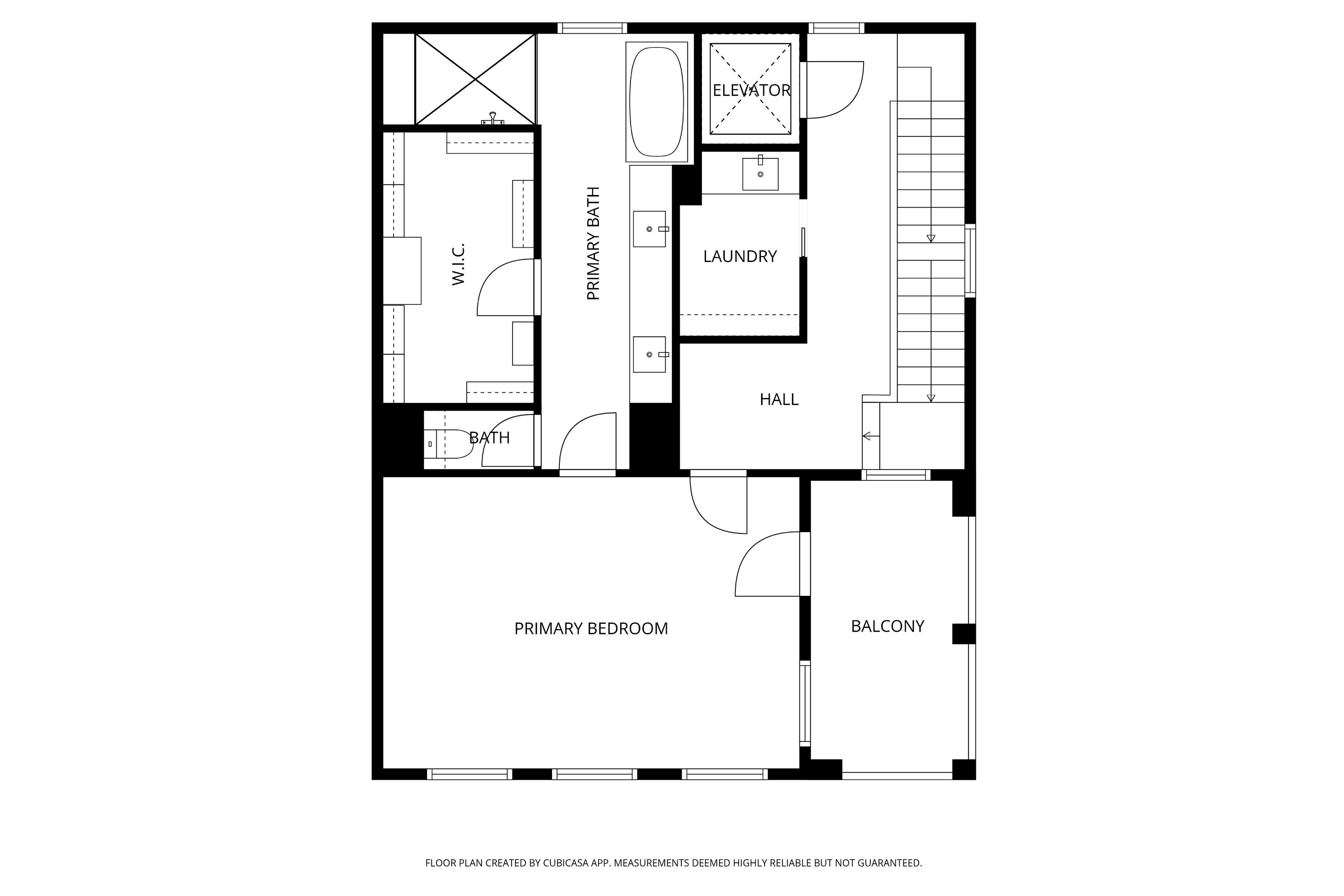  326 W 18th Street - 物件實景