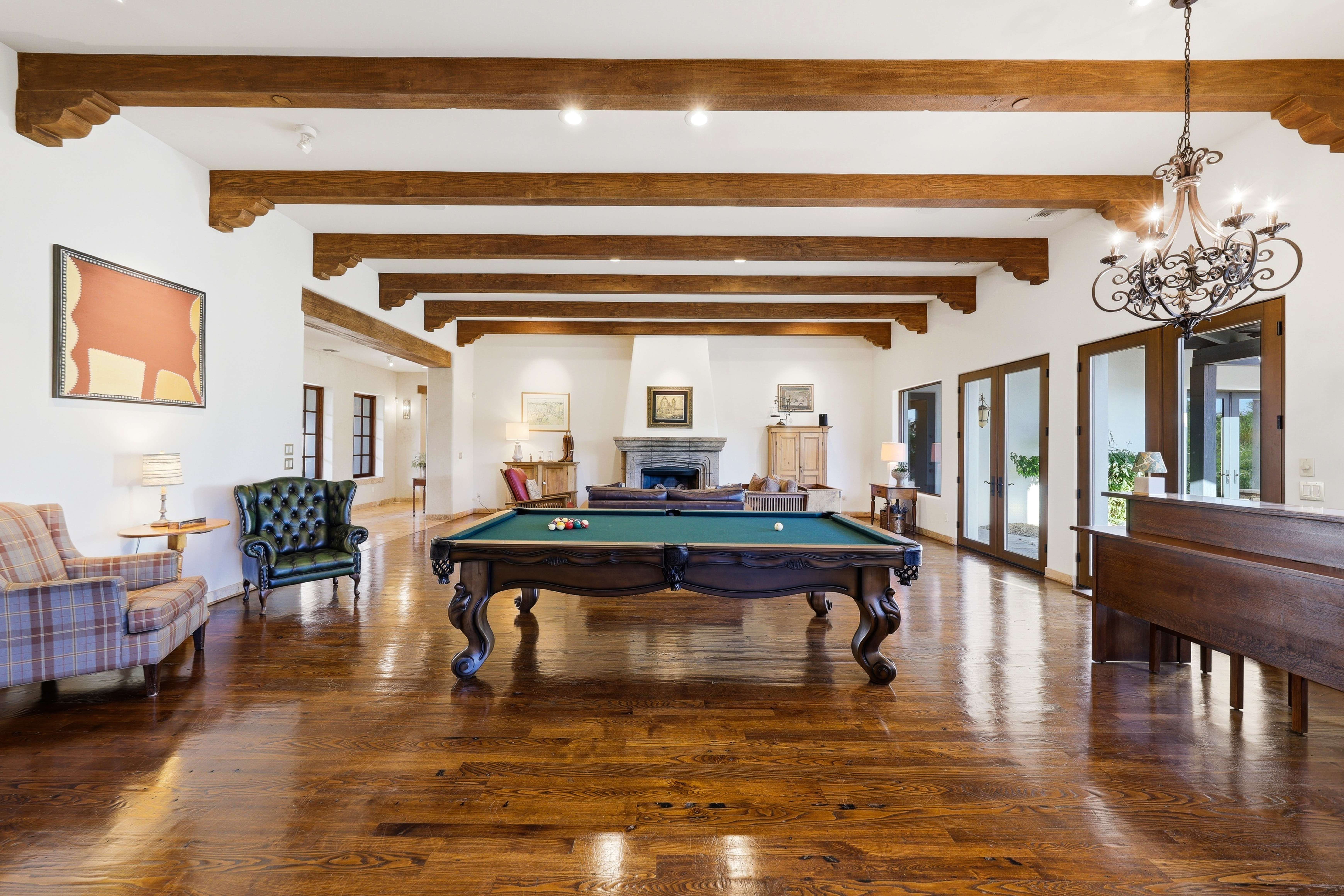 7035 E Berneil Drive  Paradise Valley, AZ - 物件實景