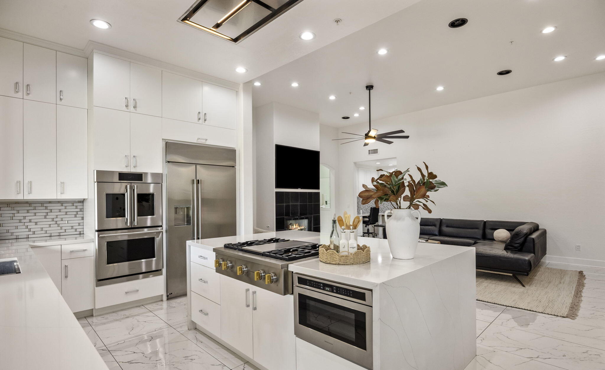  33431 N 64th Place  Scottsdale, AZ - 物件實景