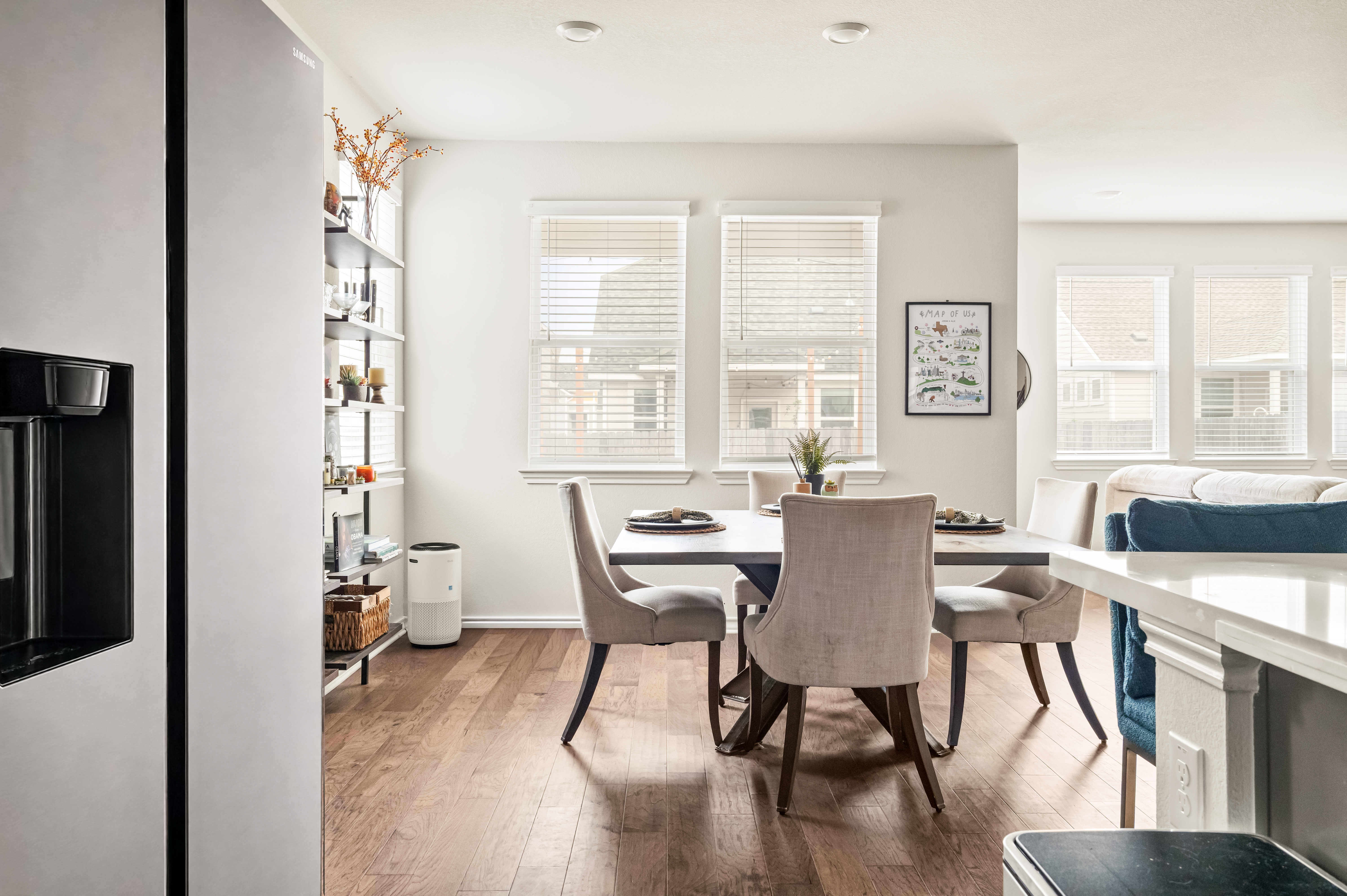  5408 Jason Drive, Austin, TX 78723 - 物件實景