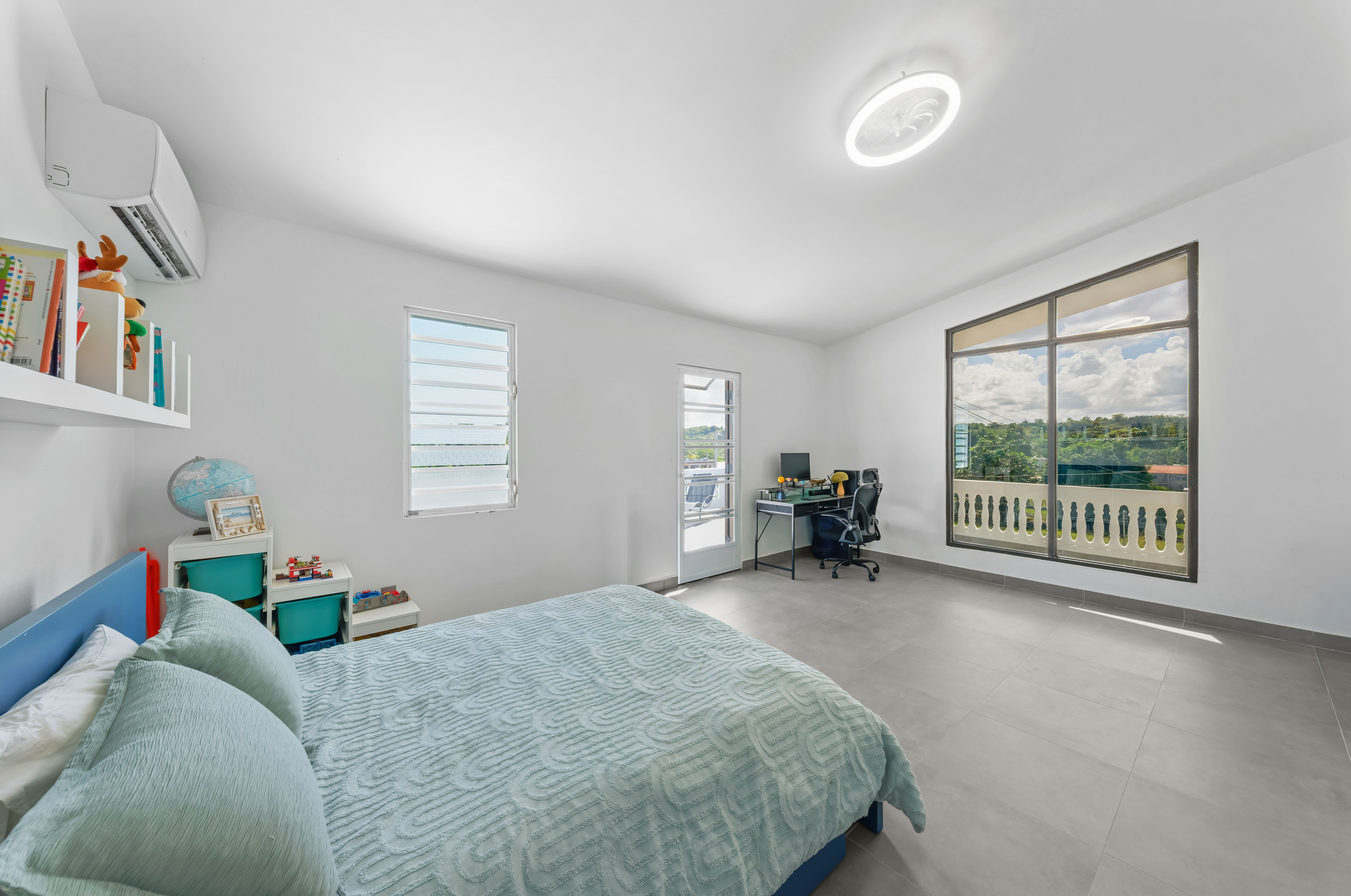  Private Coastal Haven in Camuy’s Sought-After Enclave - 物件實景