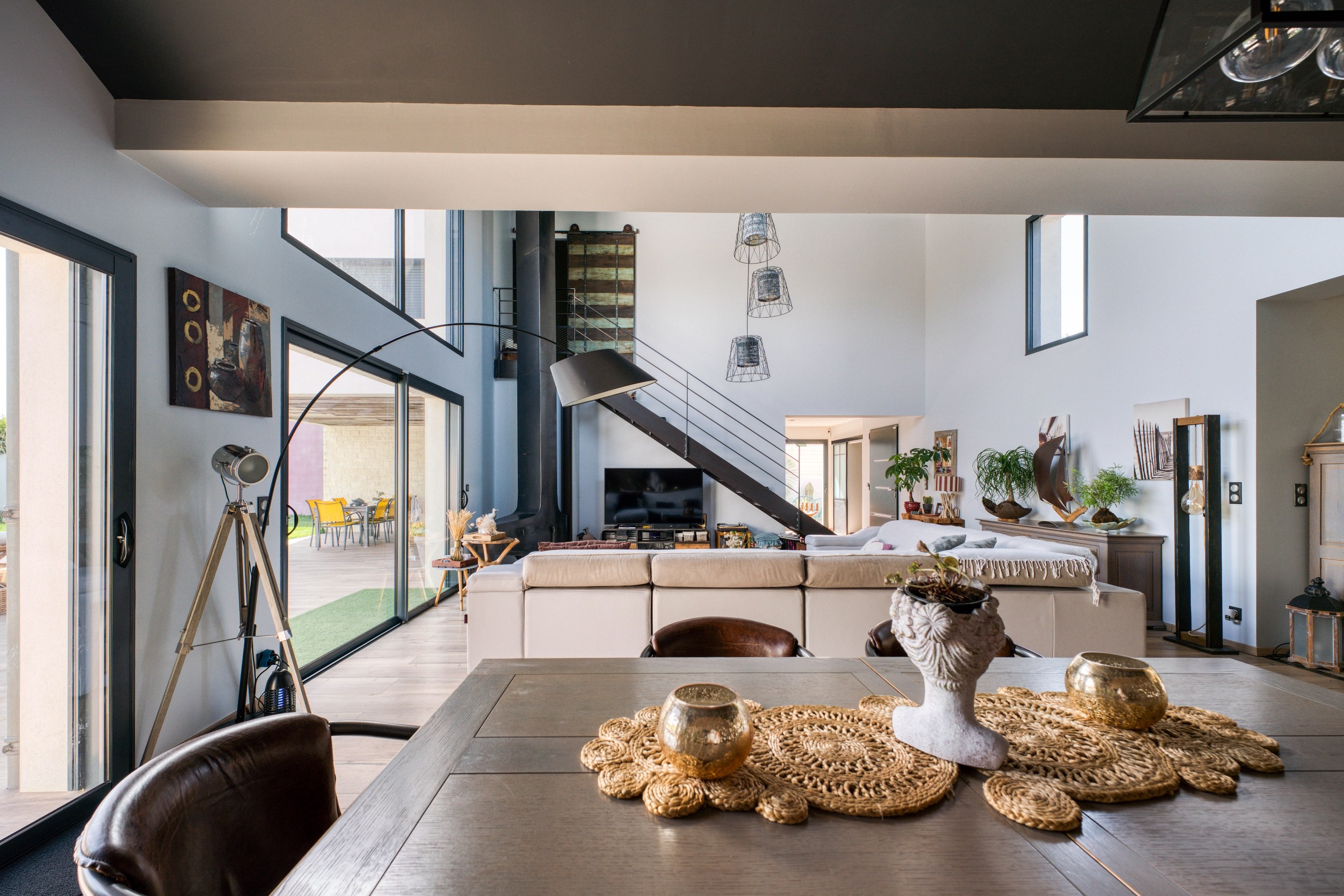  Contemporary 360 sqm Villa - 物件實景