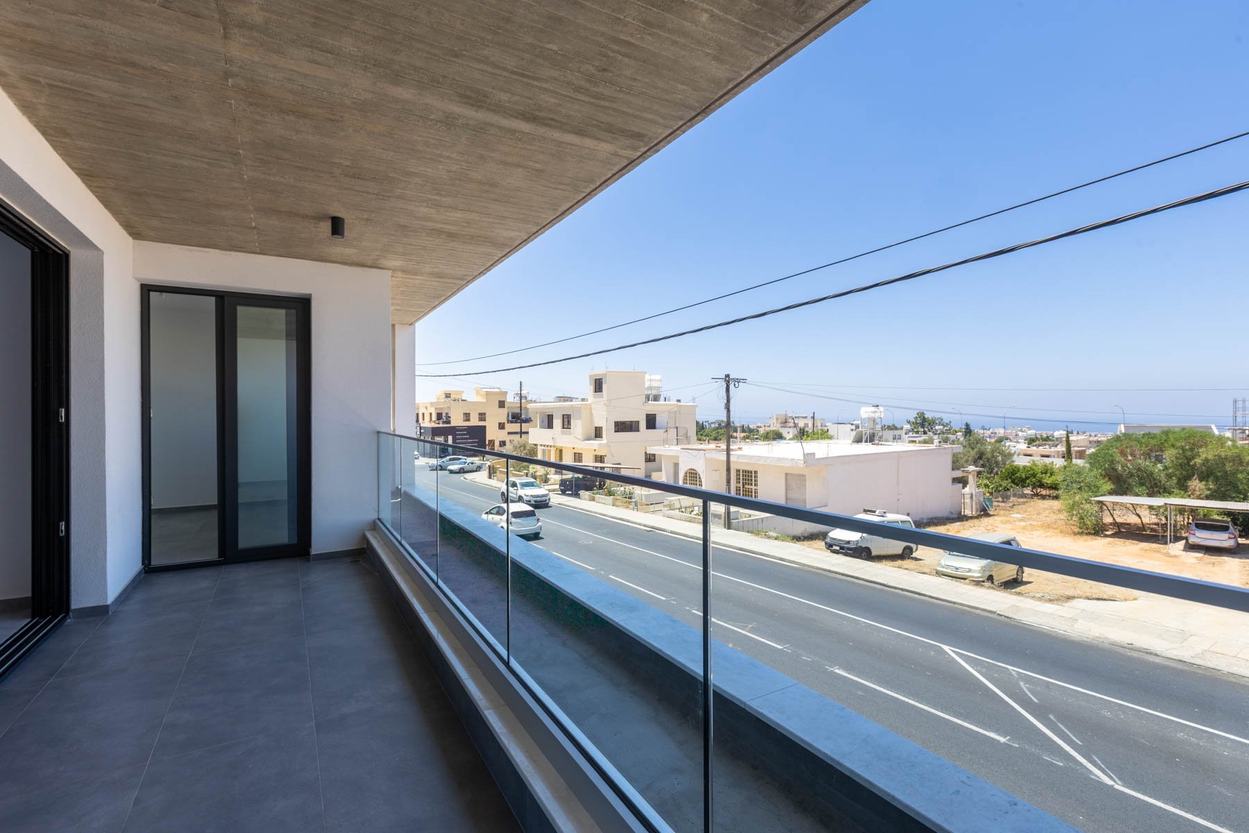  Brand New Two Bedroom Apartment in Mesogi, Paphos - 物件實景