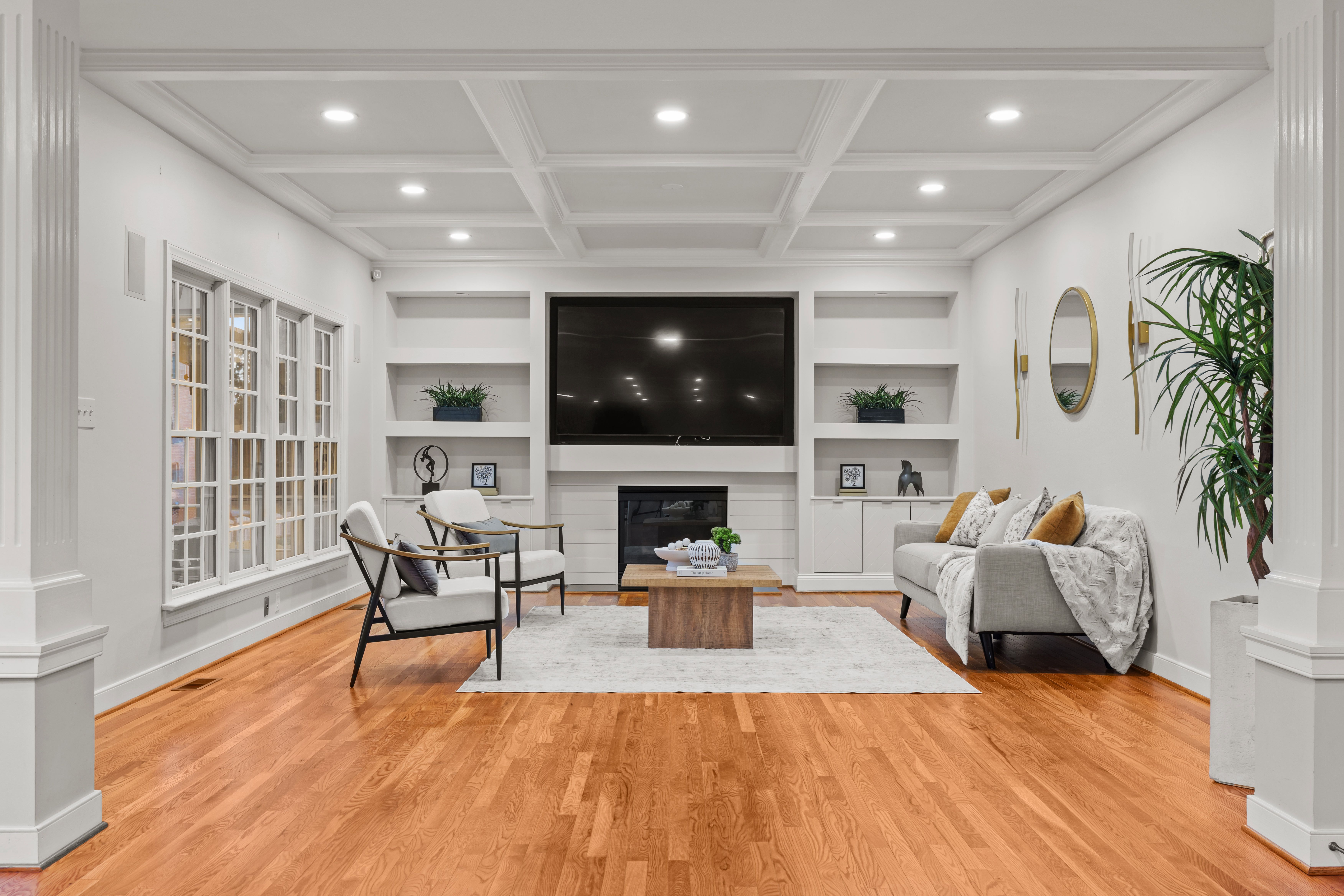  12200 Heatherford Place, Glen Allen, VA 23059 - 物件實景