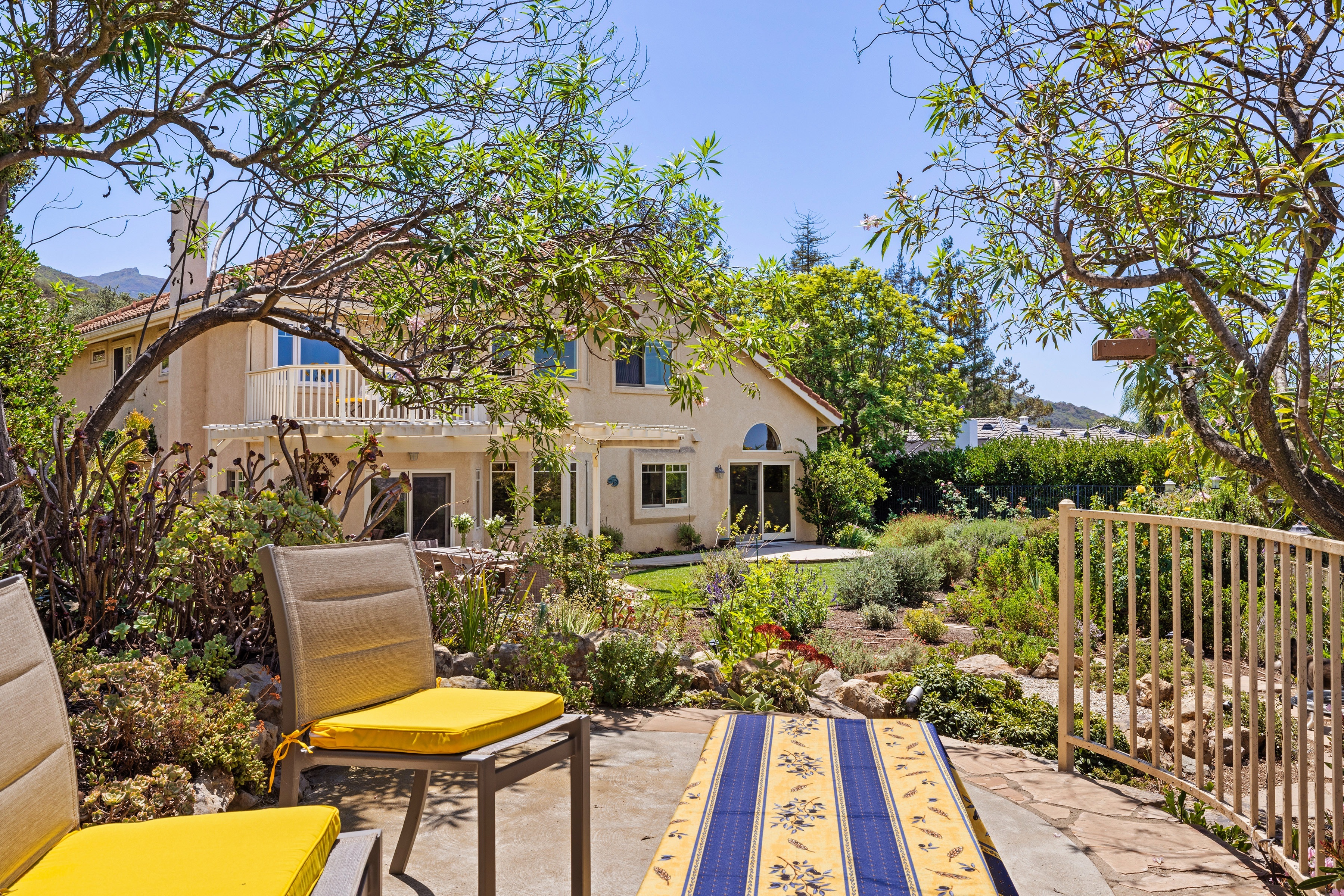  1098 Antelope Place, Newbury Park - 物件實景