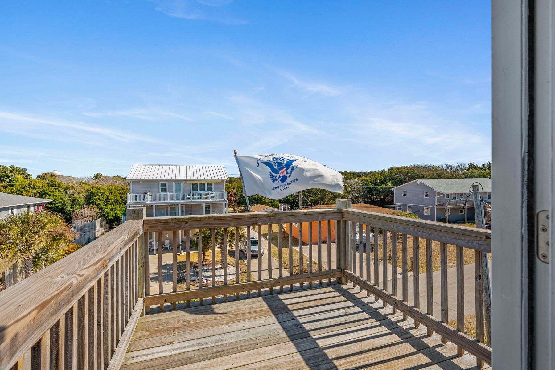  127 Eastview Drive, Emerald Isle, NC 28594 - 物件實景