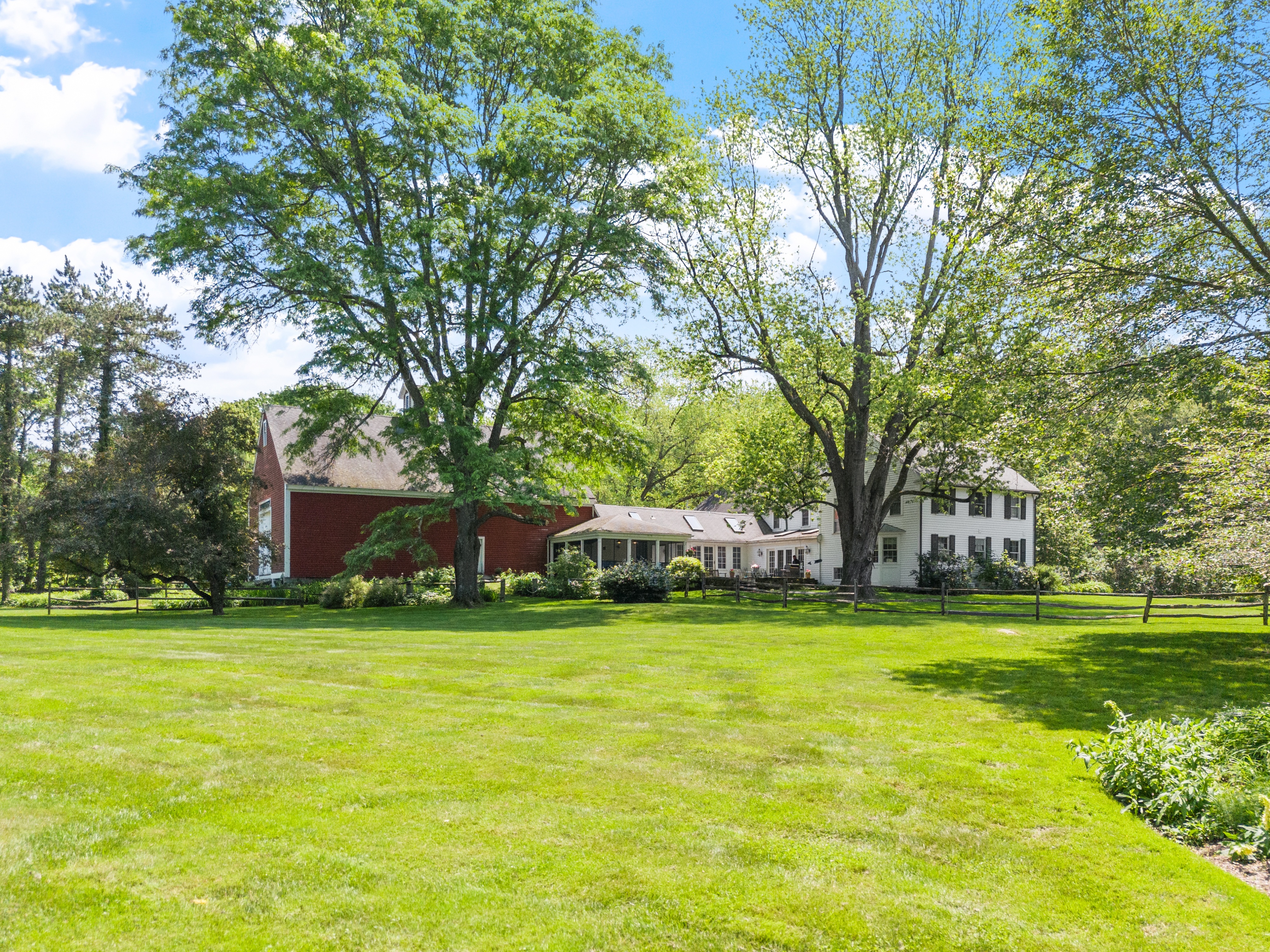  322 West Street, Carlisle, MA 01741 - 物件實景