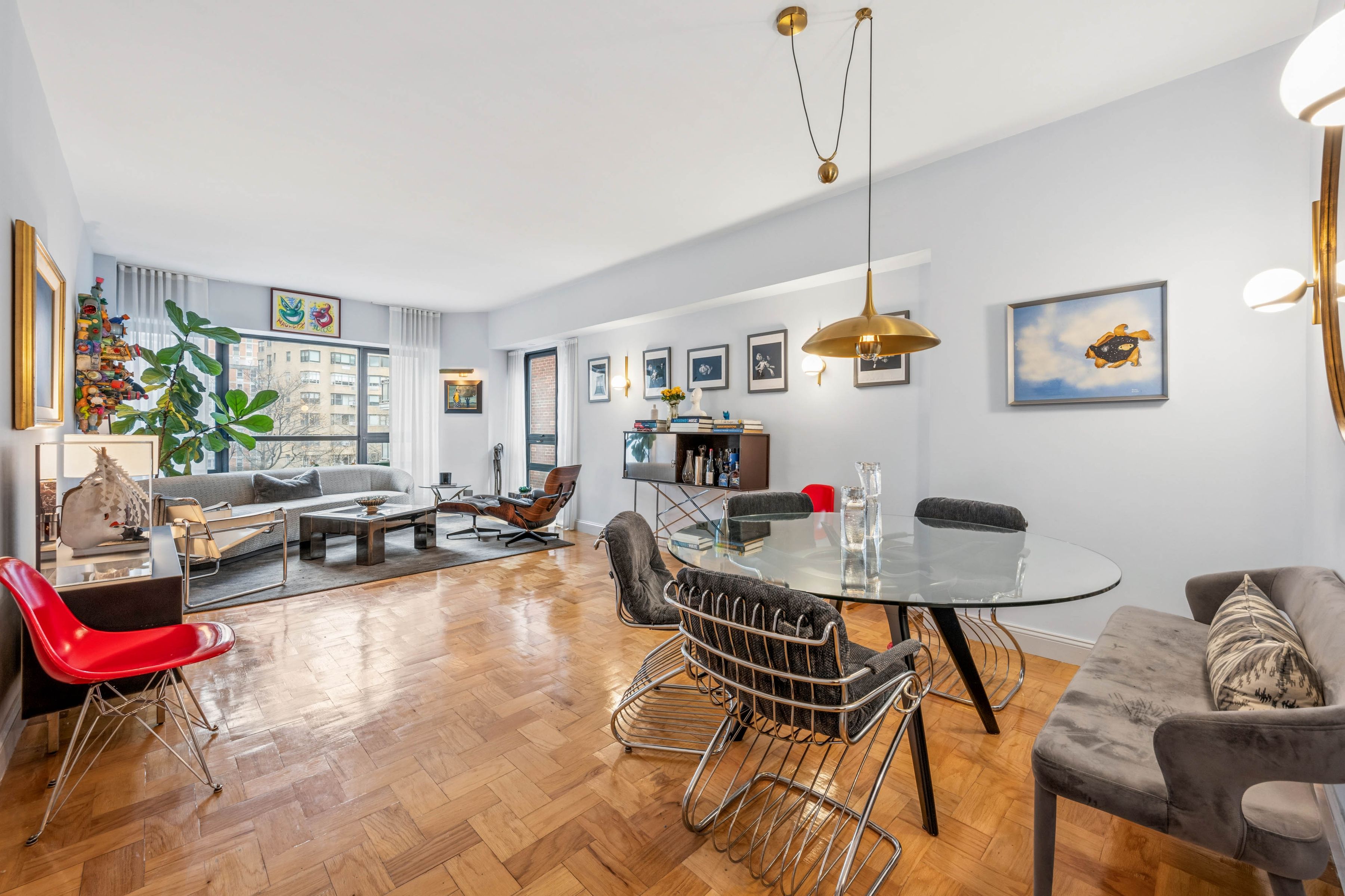  415 East 54th Street - 物件實景