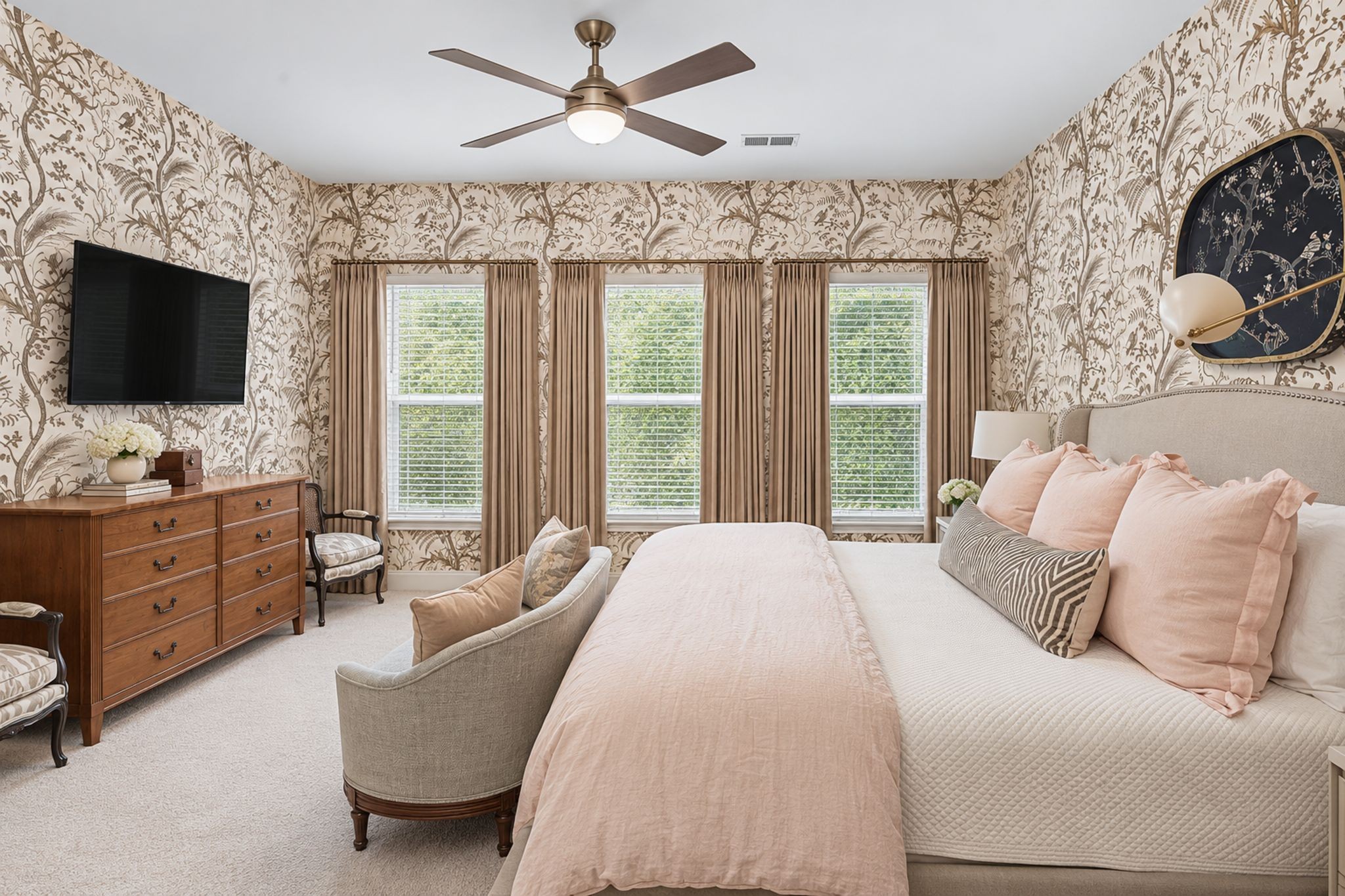  1209 Stoney Point Ln, Franklin, TN, 37067 - 物件實景