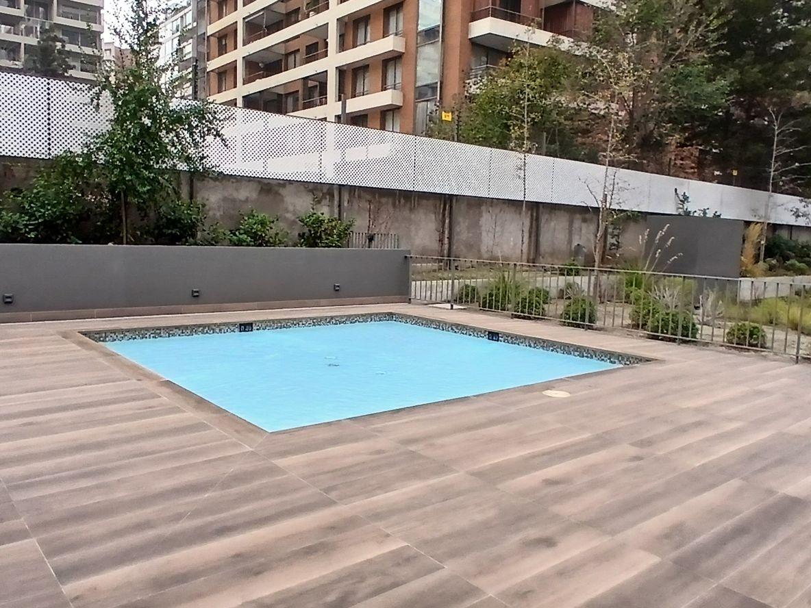 Las Condes, Chile, 3 Bedrooms Bedrooms, ,3 BathroomsBathrooms,Residential,For Sale,1896382