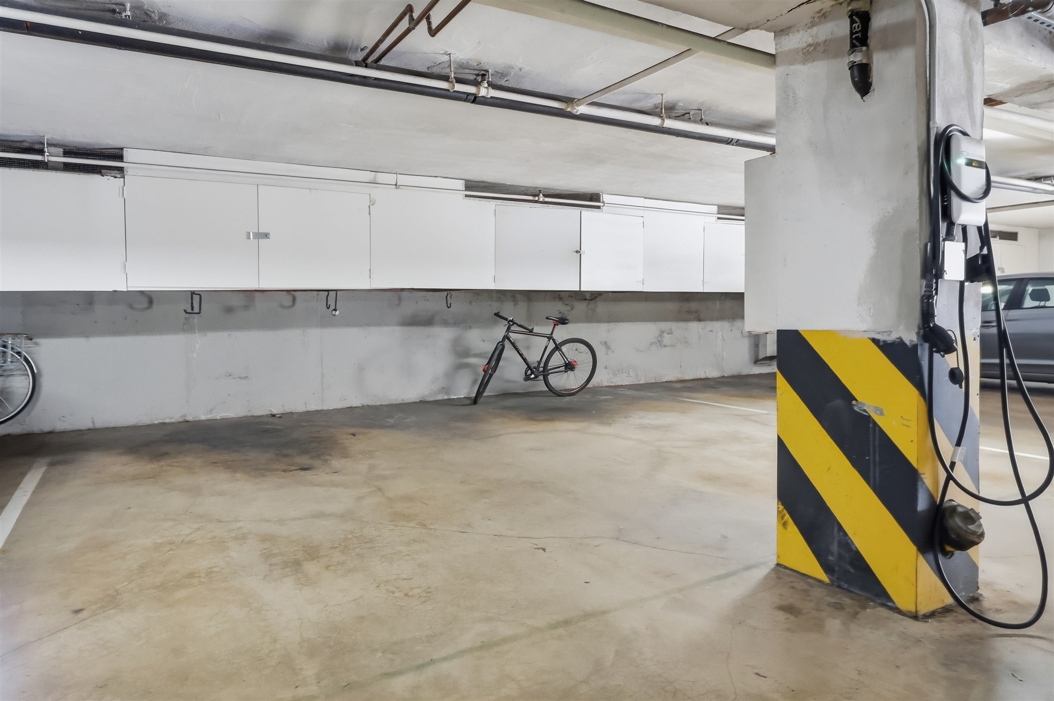  3407 Huxley Street #36 - 物件實景