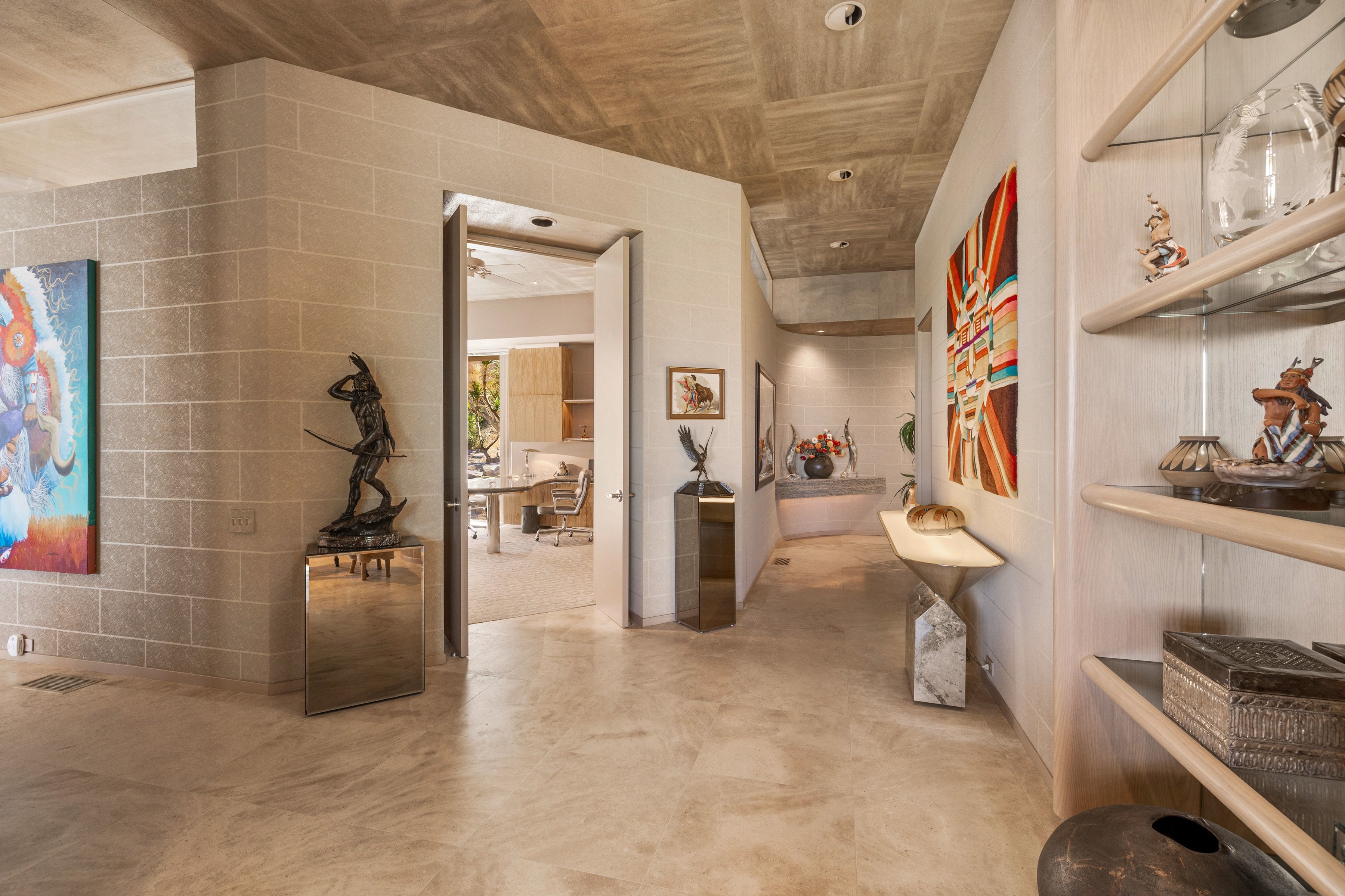  Extraordinary - Steve Chase Original - 物件實景